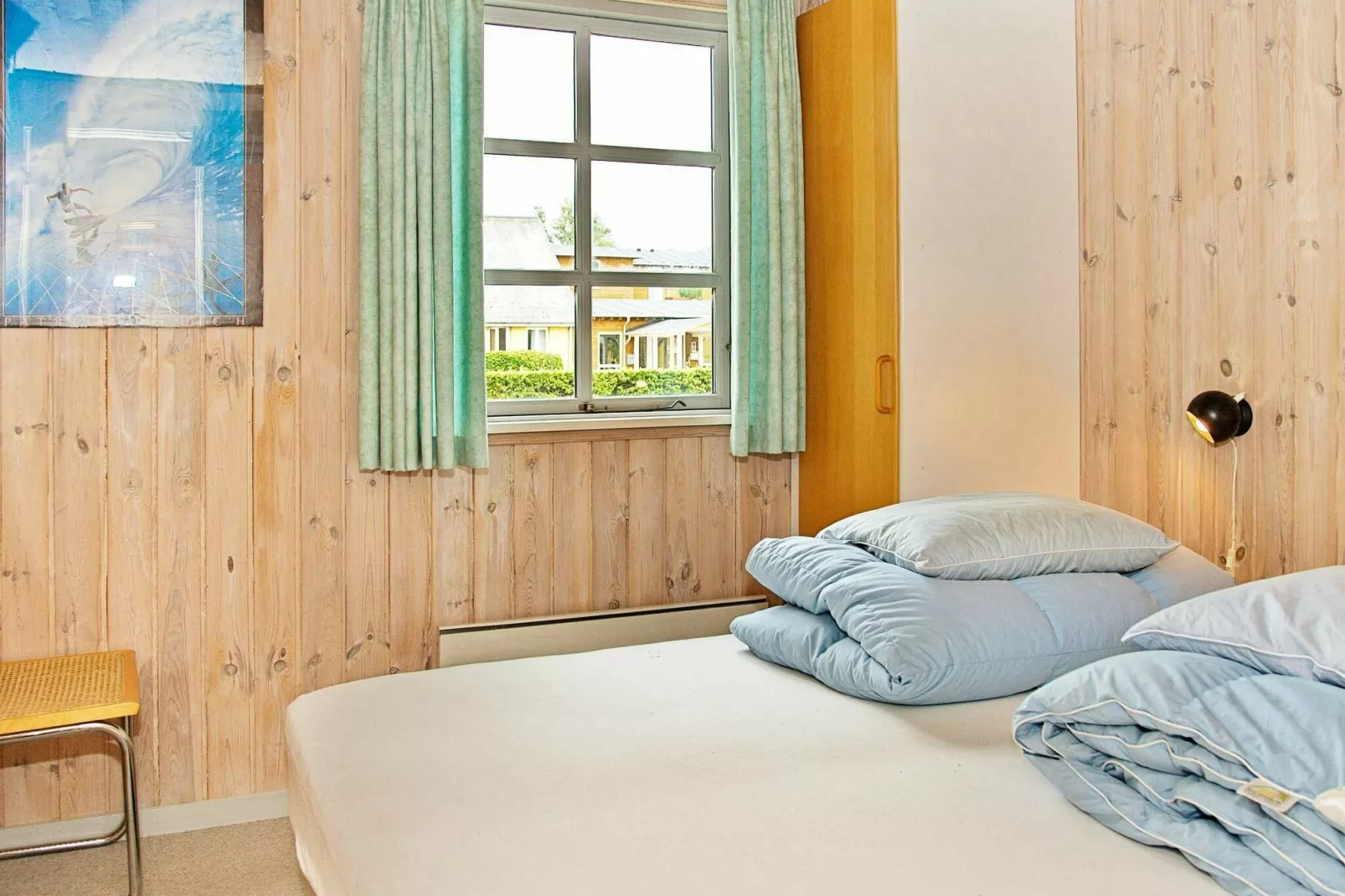 9 persoons vakantie huis in Grenaa-By Traum-Binnen
