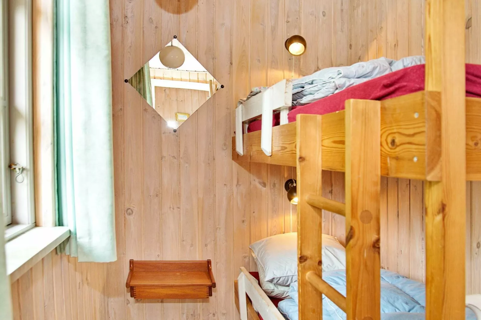 9 persoons vakantie huis in Grenaa-By Traum-Binnen