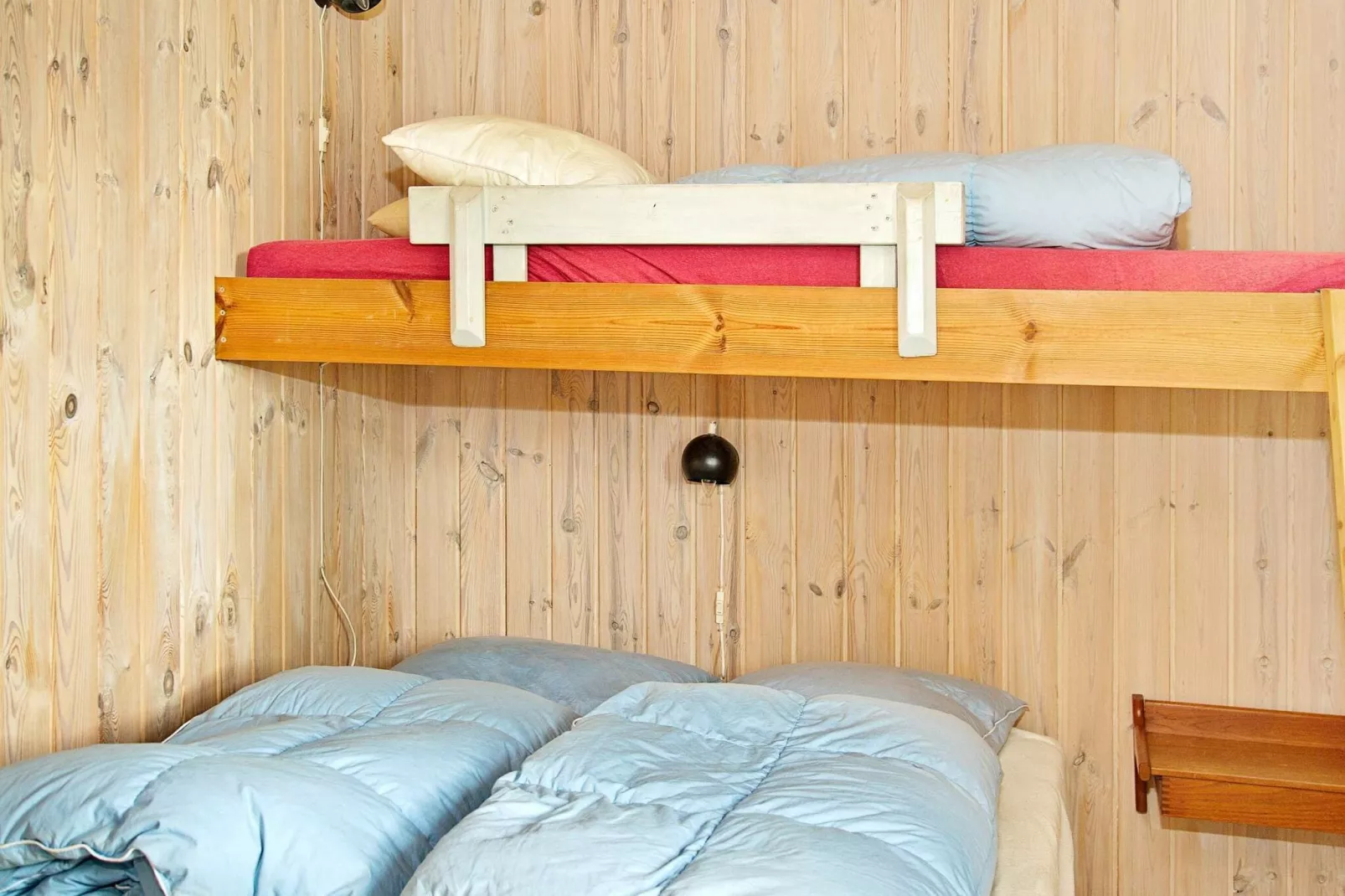 9 persoons vakantie huis in Grenaa-By Traum-Binnen