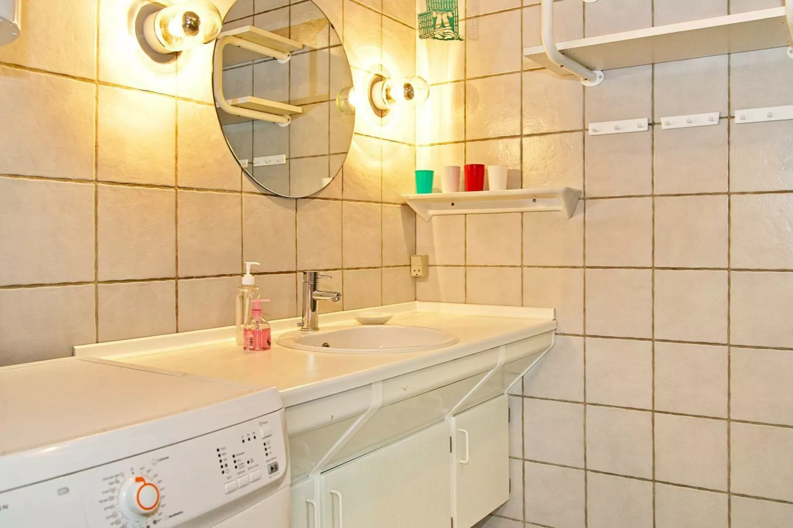 9 persoons vakantie huis in Grenaa-By Traum-Binnen