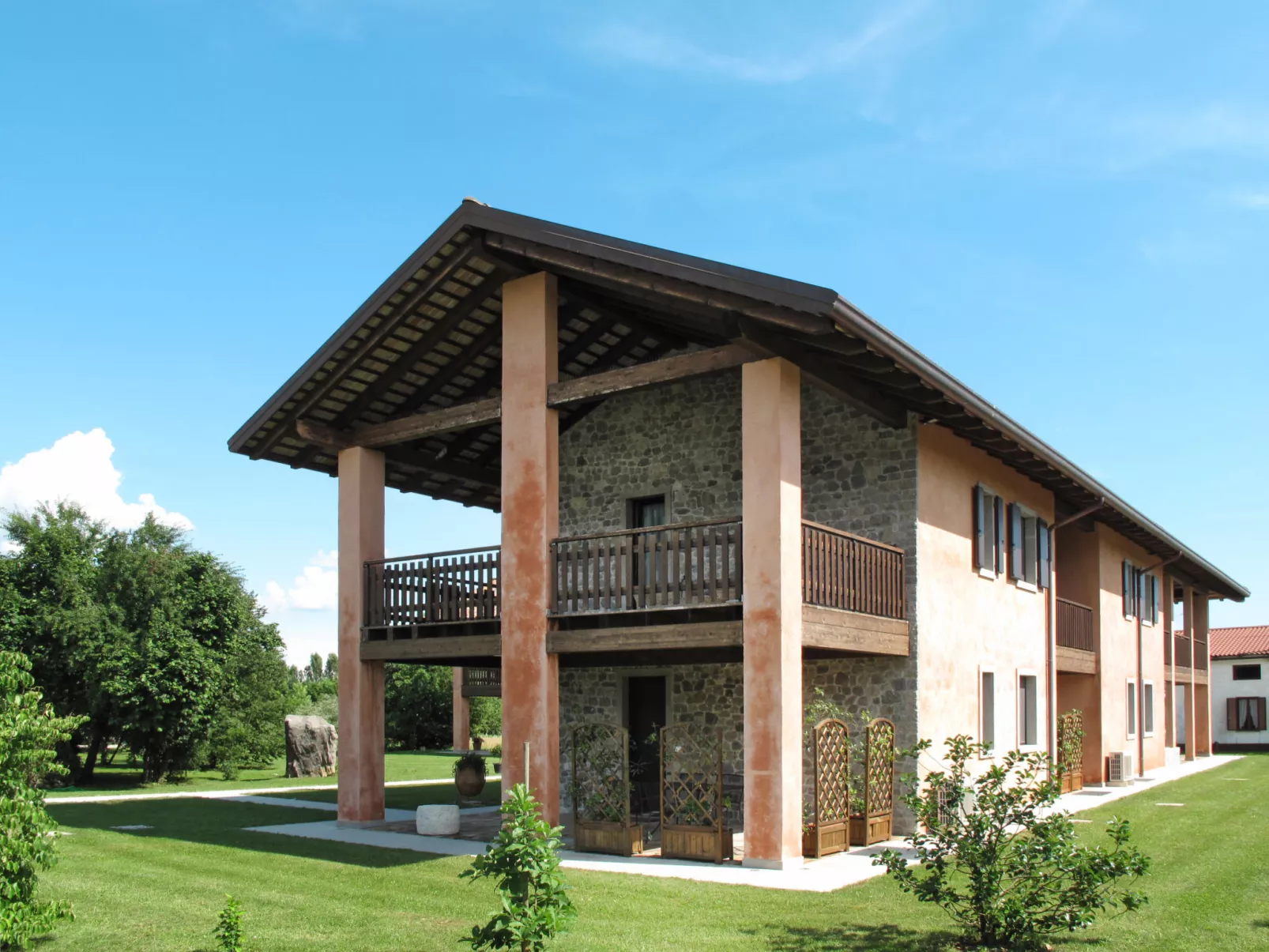 Domus Magna