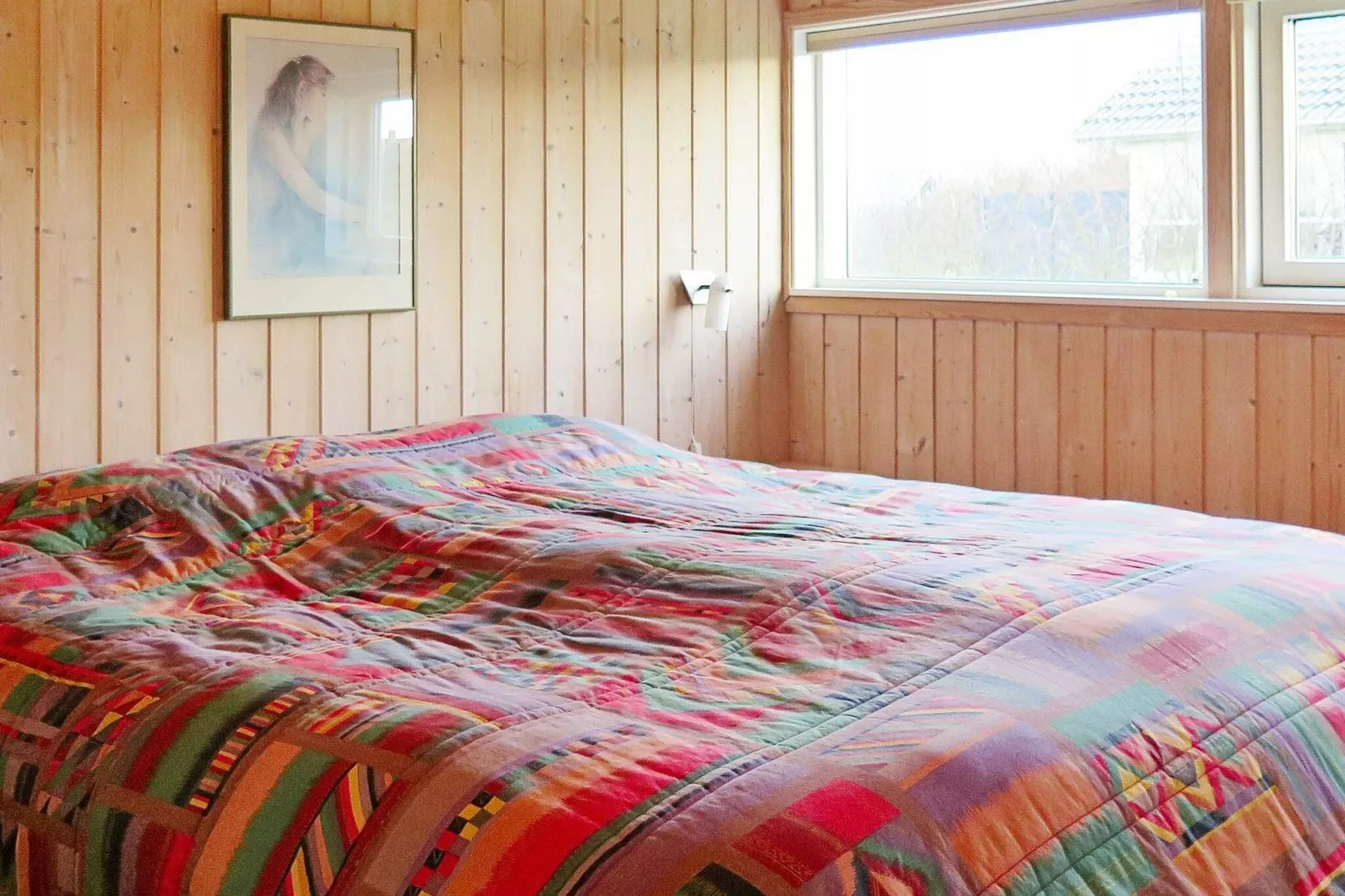 6 persoons vakantie huis in Lemvig-Binnen
