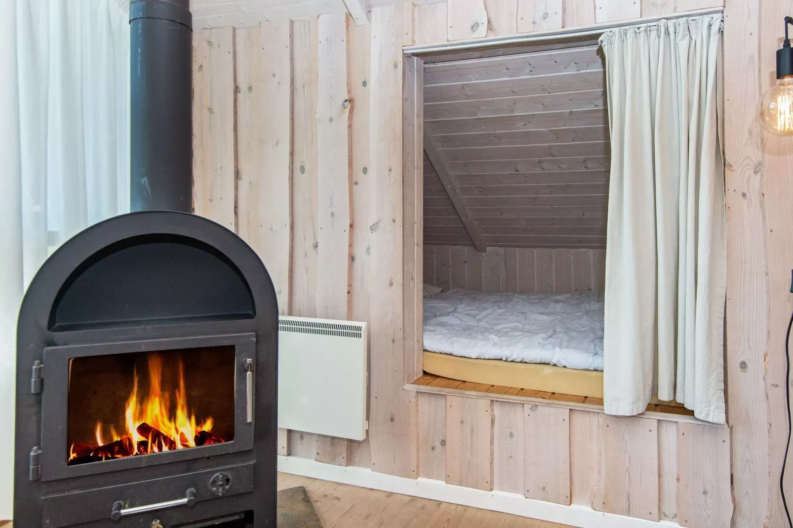 8 persoons vakantie huis in Hemmet-Binnen