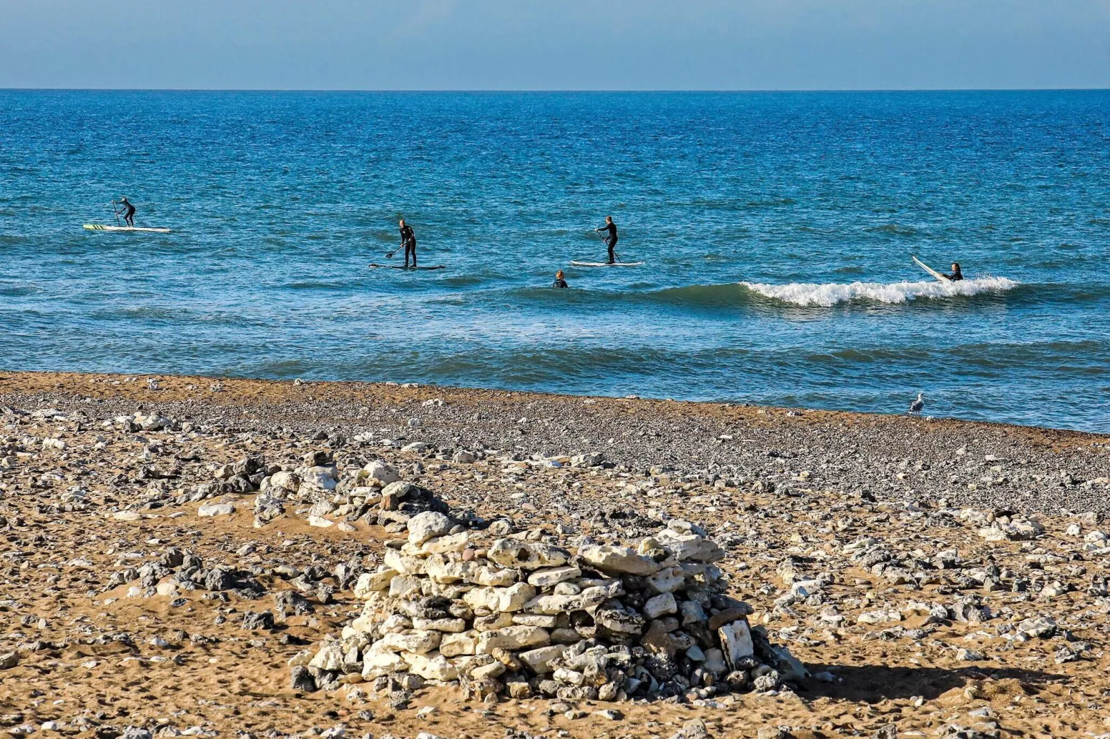 7 persoons vakantie huis in Thisted-Niet-getagd