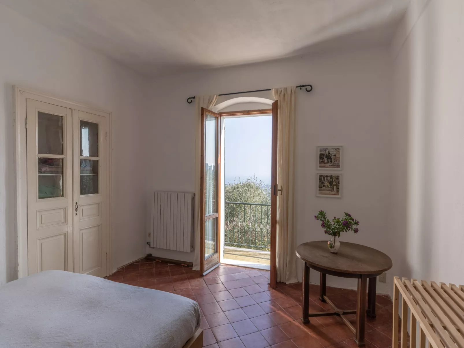 Villa Valentina-Binnen