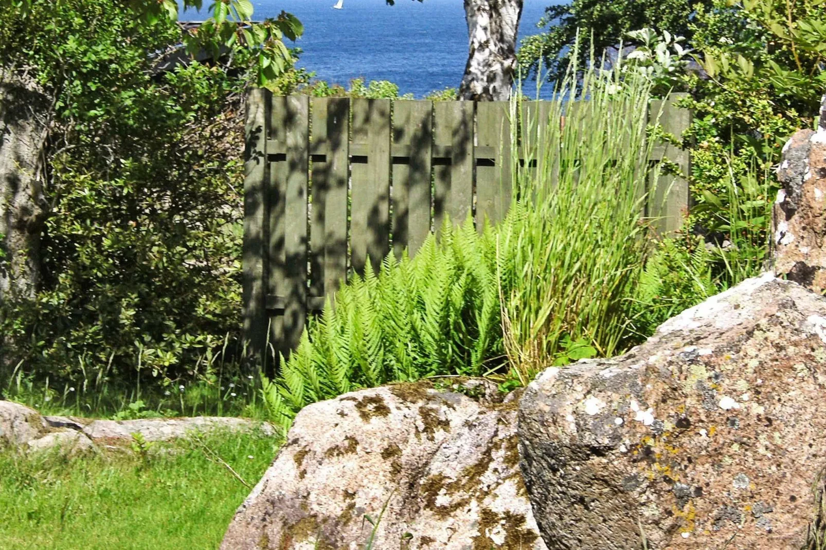 4 persoons vakantie huis in Allinge-By Traum-Waterzicht