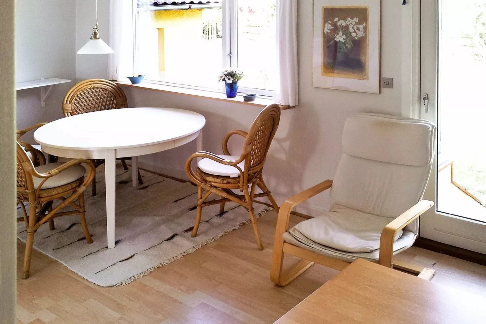 4 persoons vakantie huis in Allinge-By Traum-Binnen