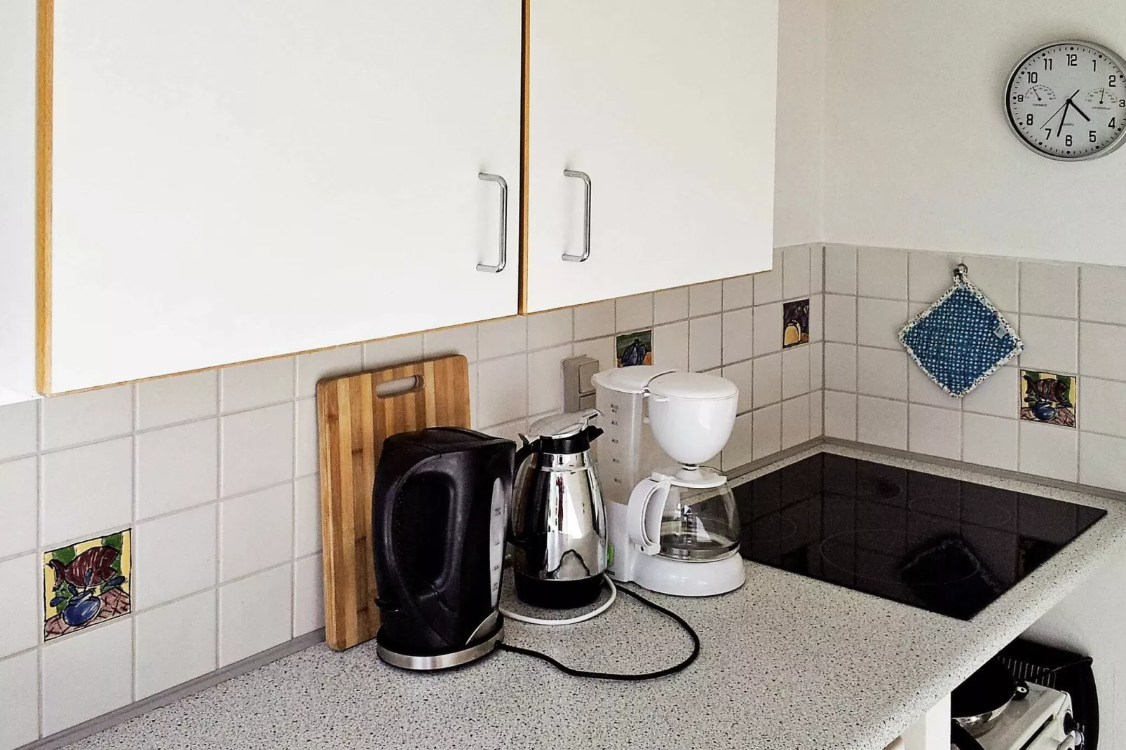 4 persoons vakantie huis in Allinge-By Traum-Binnen