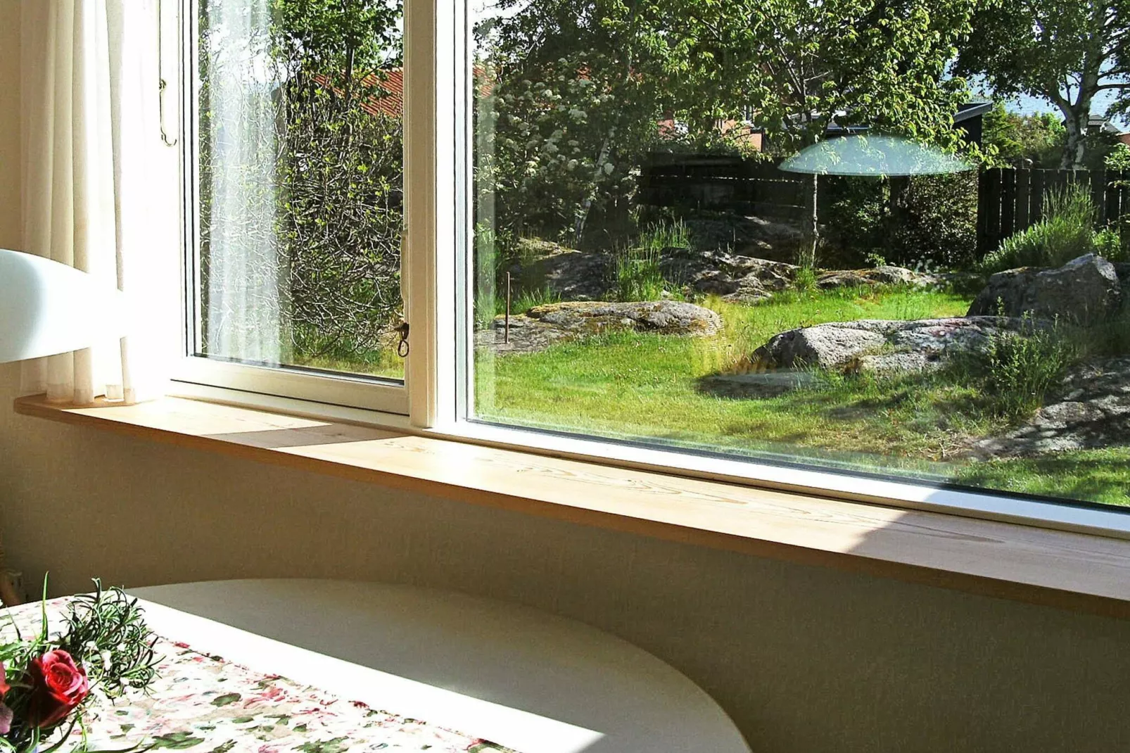 4 persoons vakantie huis in Allinge-By Traum-Binnen
