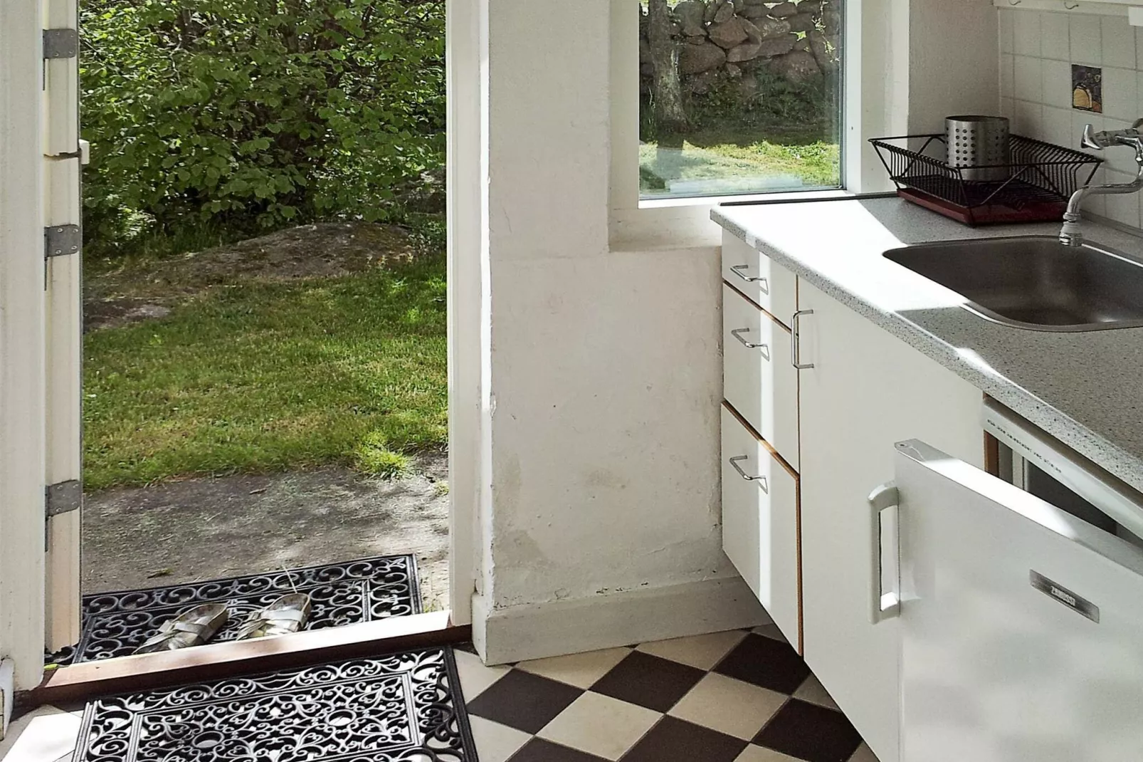 4 persoons vakantie huis in Allinge-By Traum-Binnen