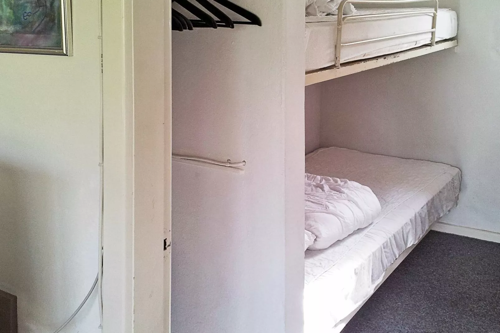 4 persoons vakantie huis in Allinge-By Traum-Binnen