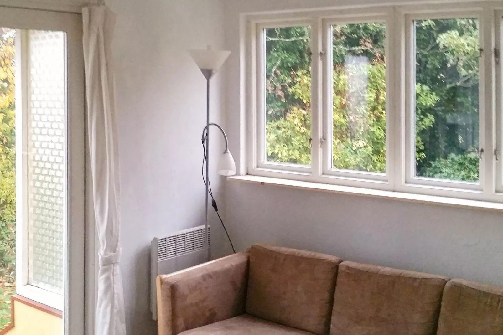 4 persoons vakantie huis in Allinge-By Traum-Binnen