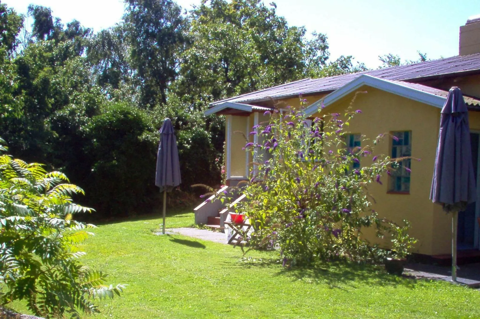 4 persoons vakantie huis in Allinge-By Traum-Niet-getagd