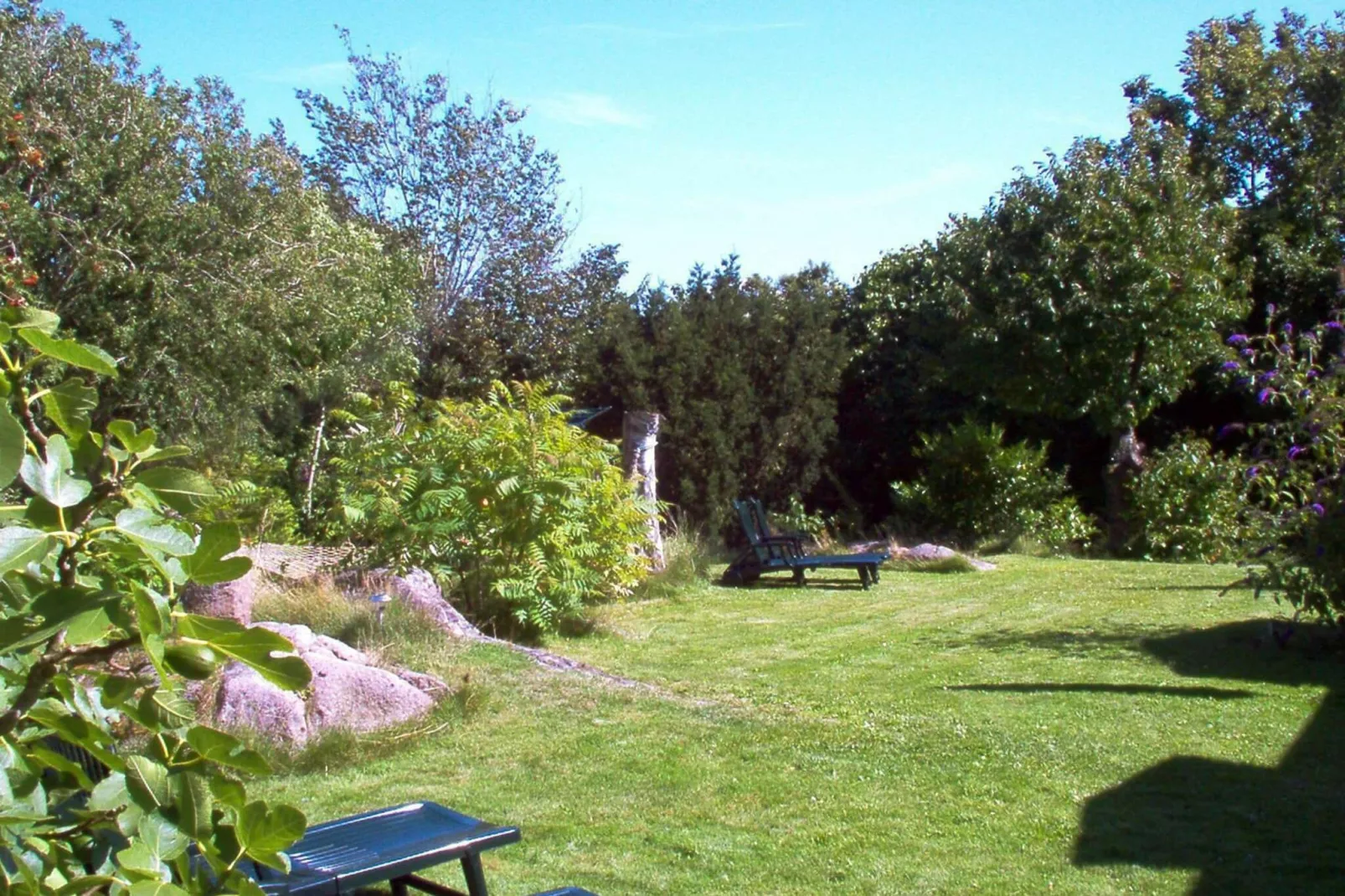 4 persoons vakantie huis in Allinge-By Traum-Uitzicht