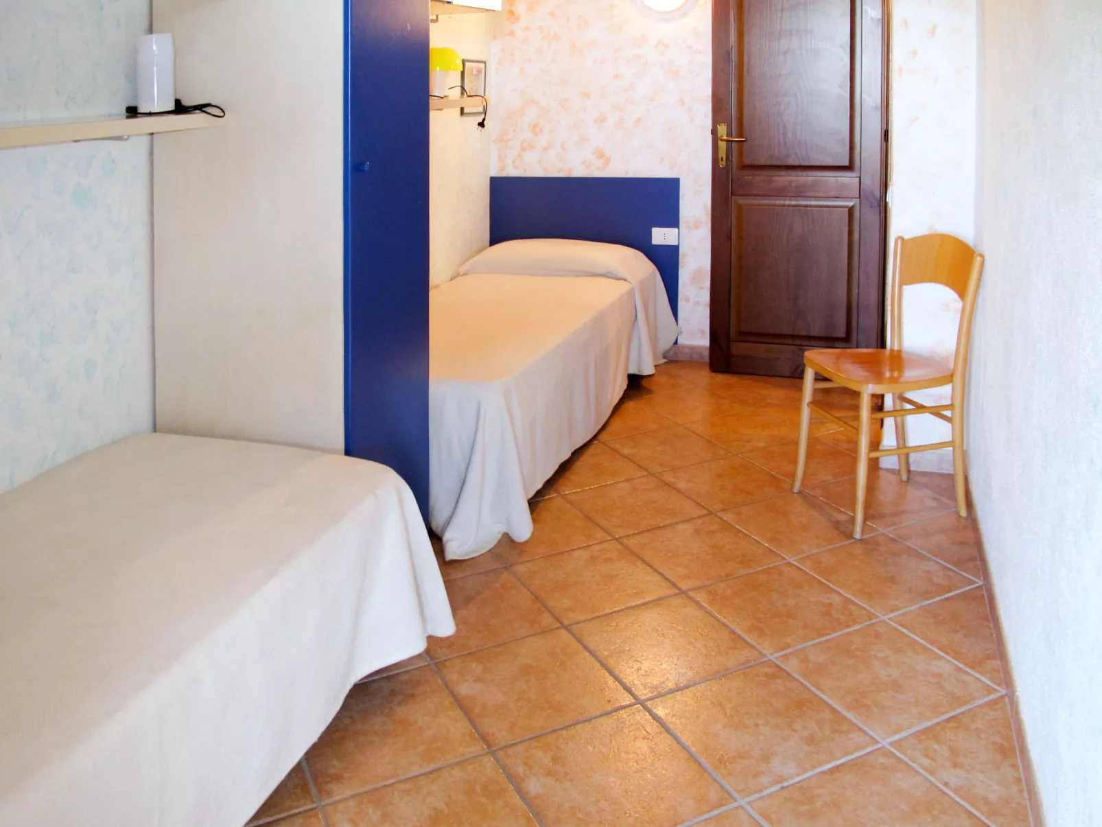 Il Borgo (PCR140)-Binnen