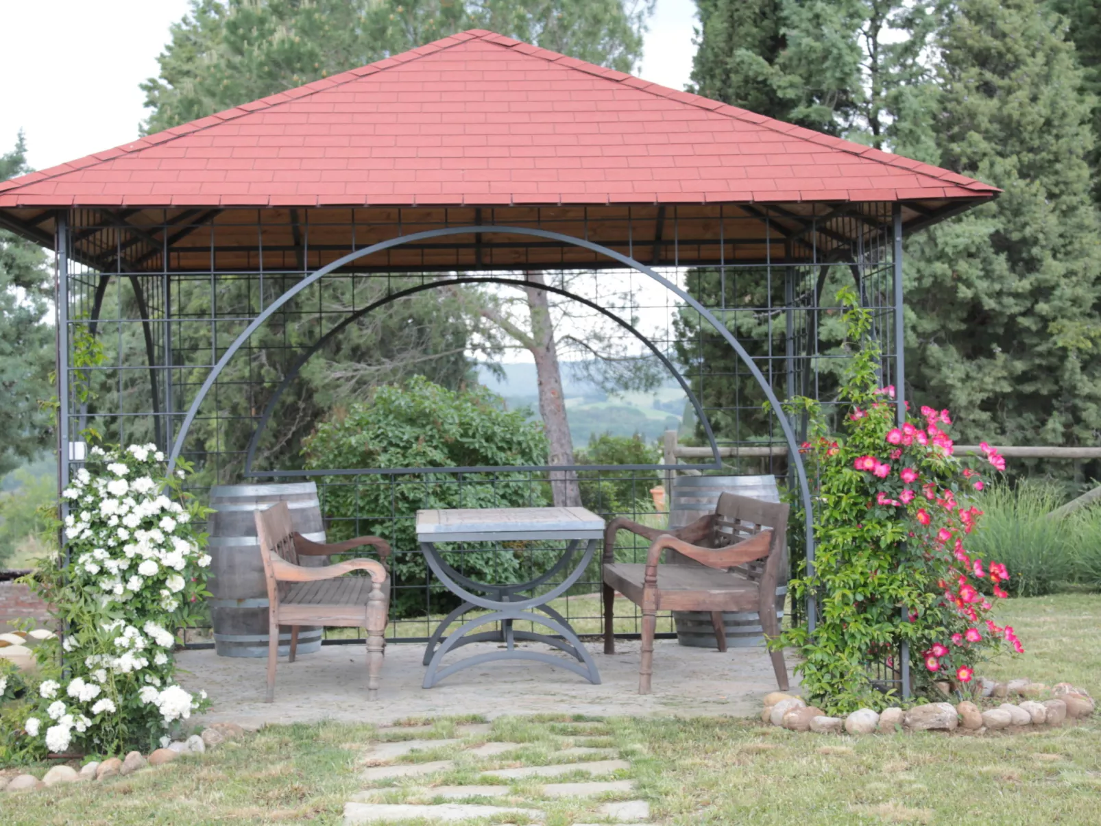 Bel Giardino
