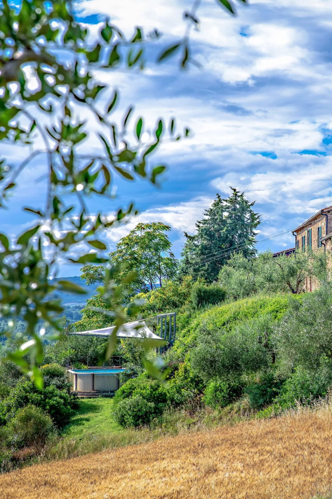 Bel Giardino