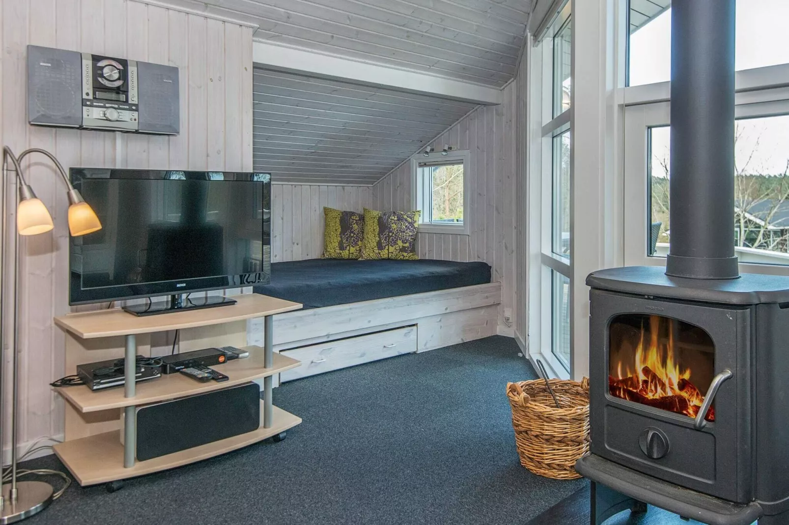 8 persoons vakantie huis in Ebeltoft-Binnen