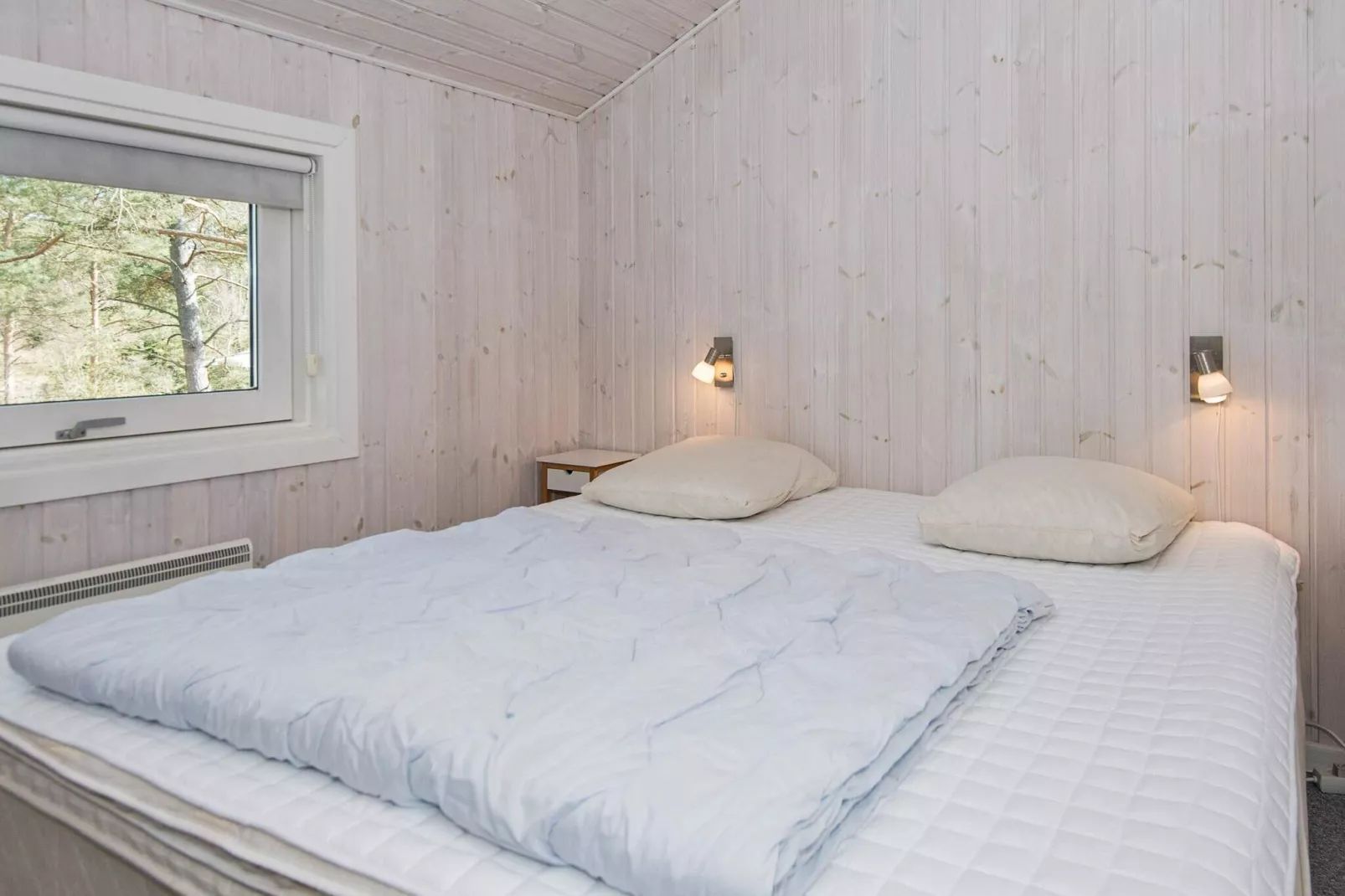 8 persoons vakantie huis in Ebeltoft-Binnen