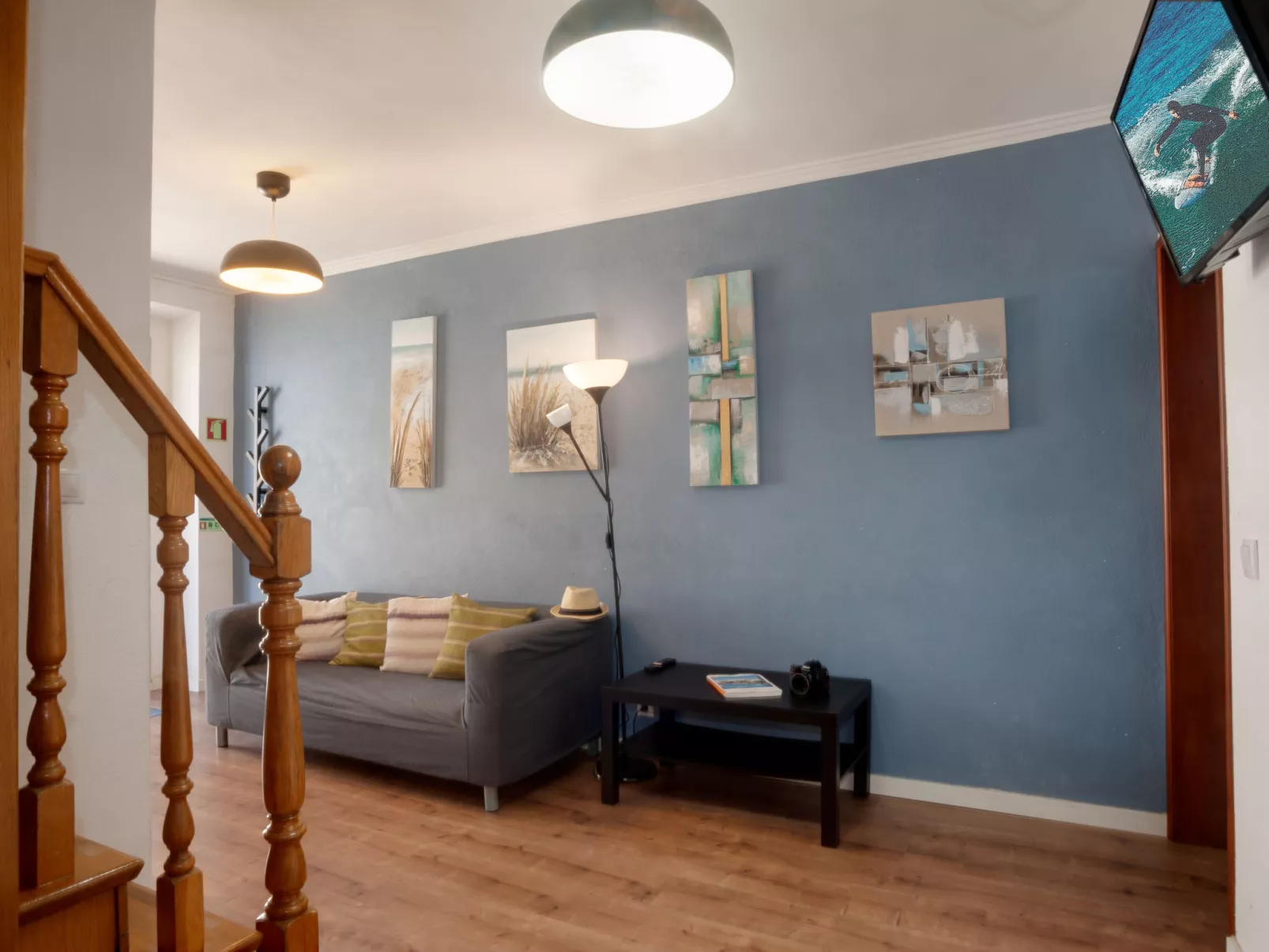 Duplex Embaixador