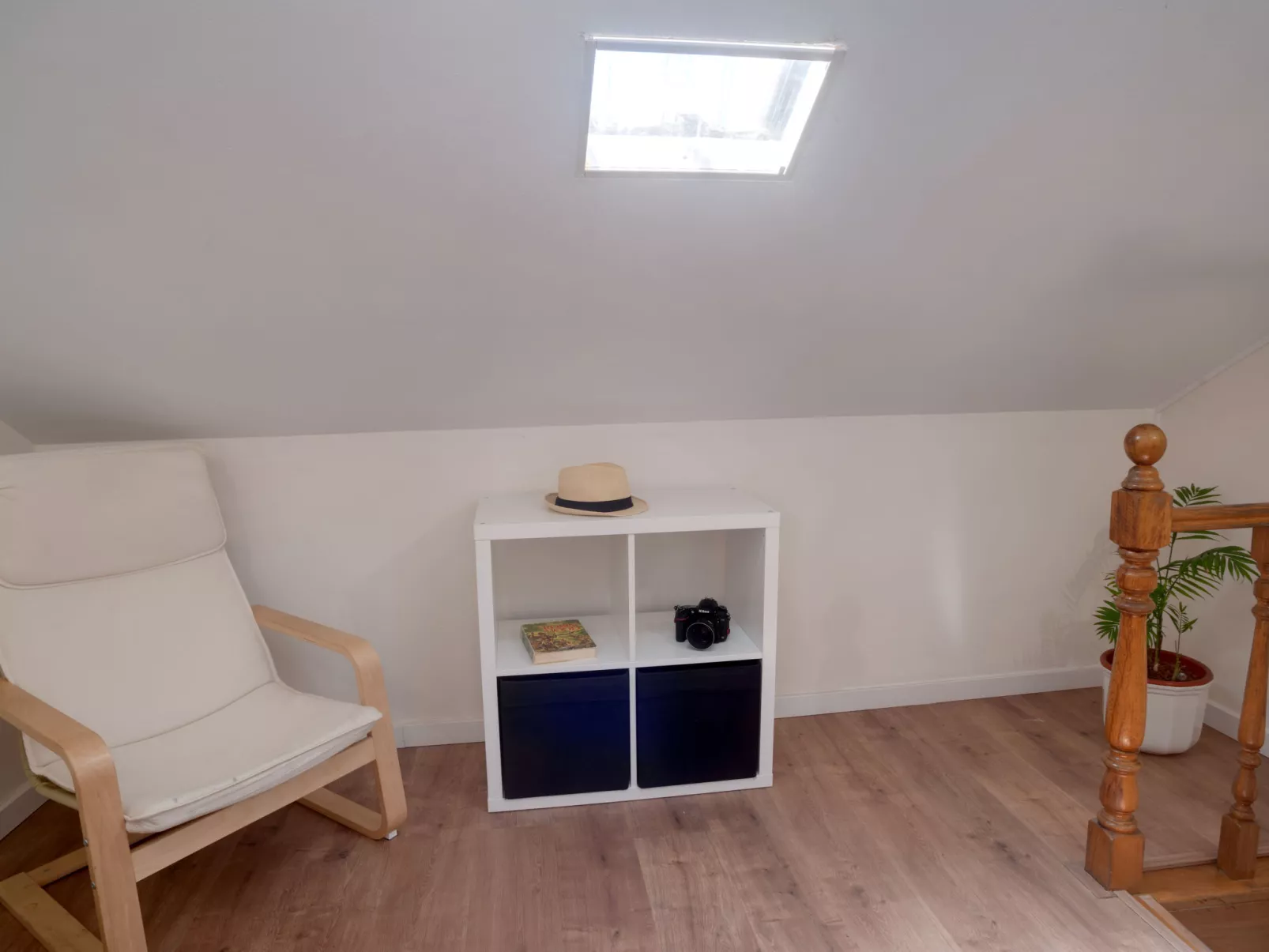 Duplex Embaixador-Binnen