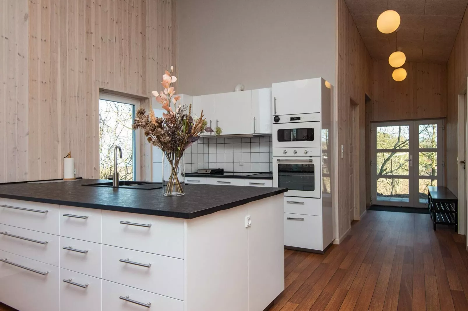 10 persoons vakantie huis in Allingåbro-Binnen