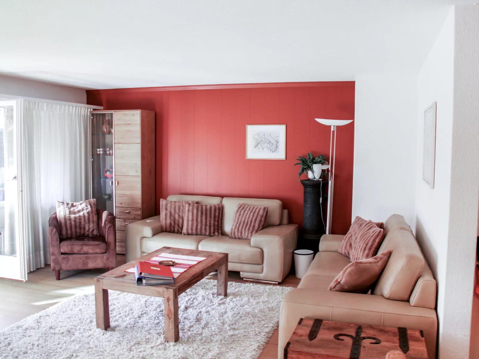 Chalet Bodmisunne-Binnen