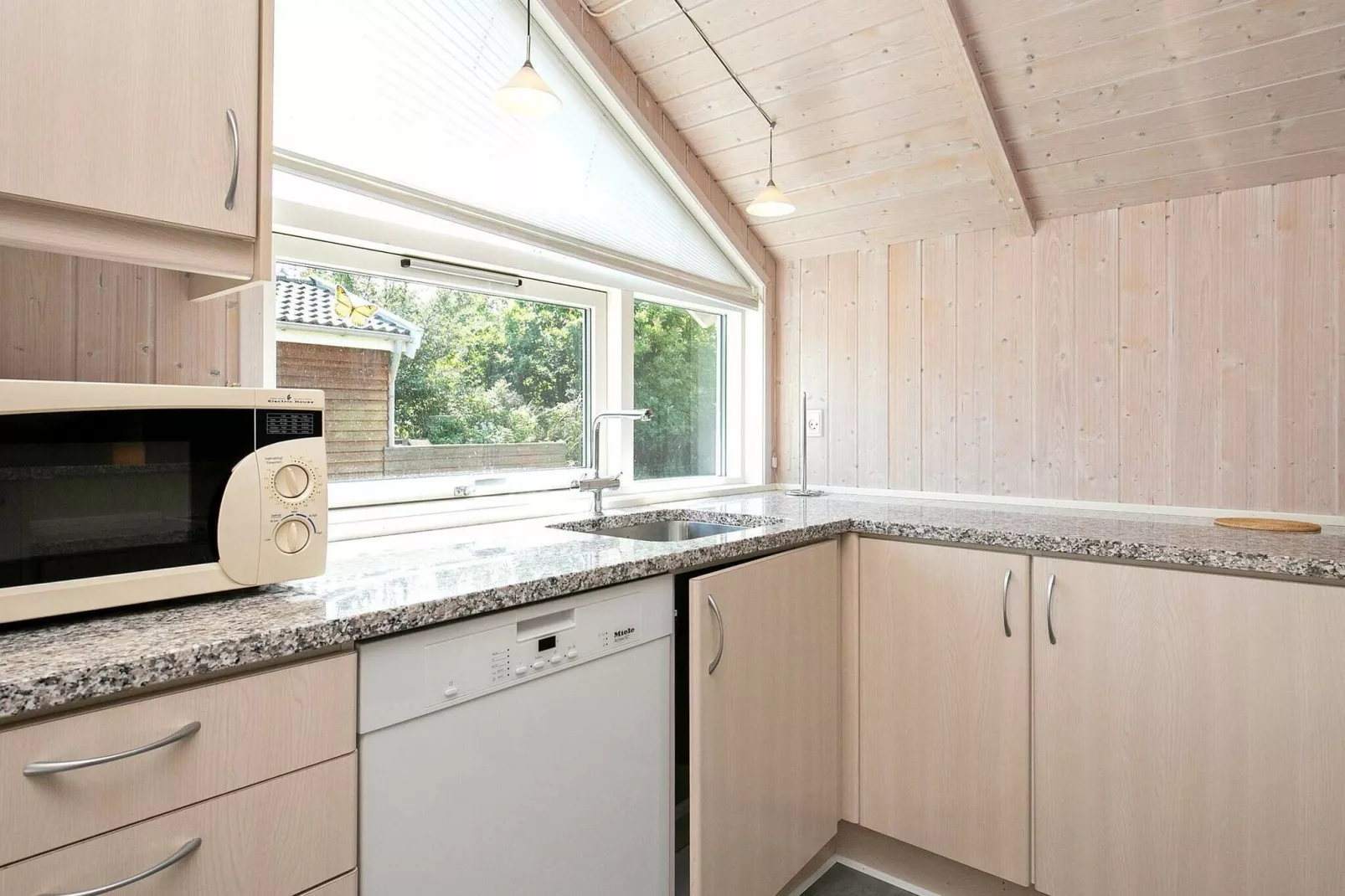 8 persoons vakantie huis in Idestrup-By Traum