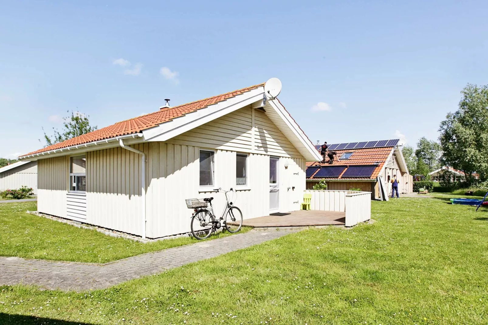 M68 W-Buitenlucht