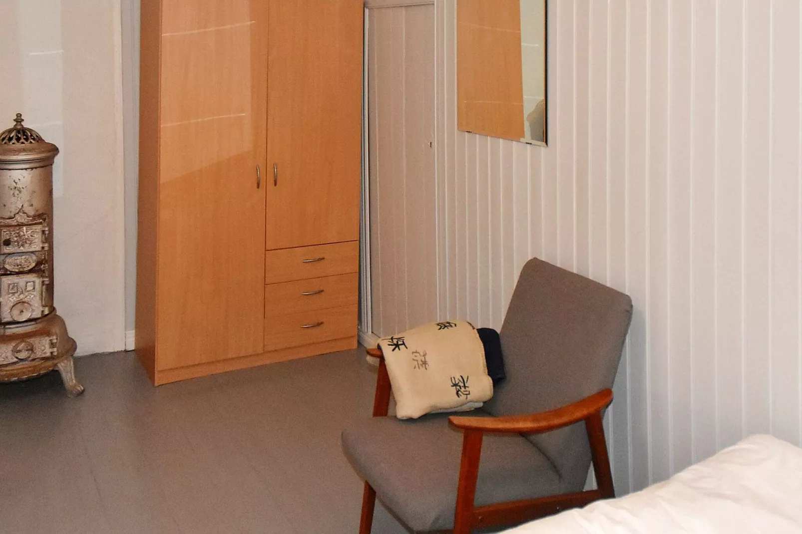11 persoons vakantie huis in Fjørtoft-By Traum-Binnen