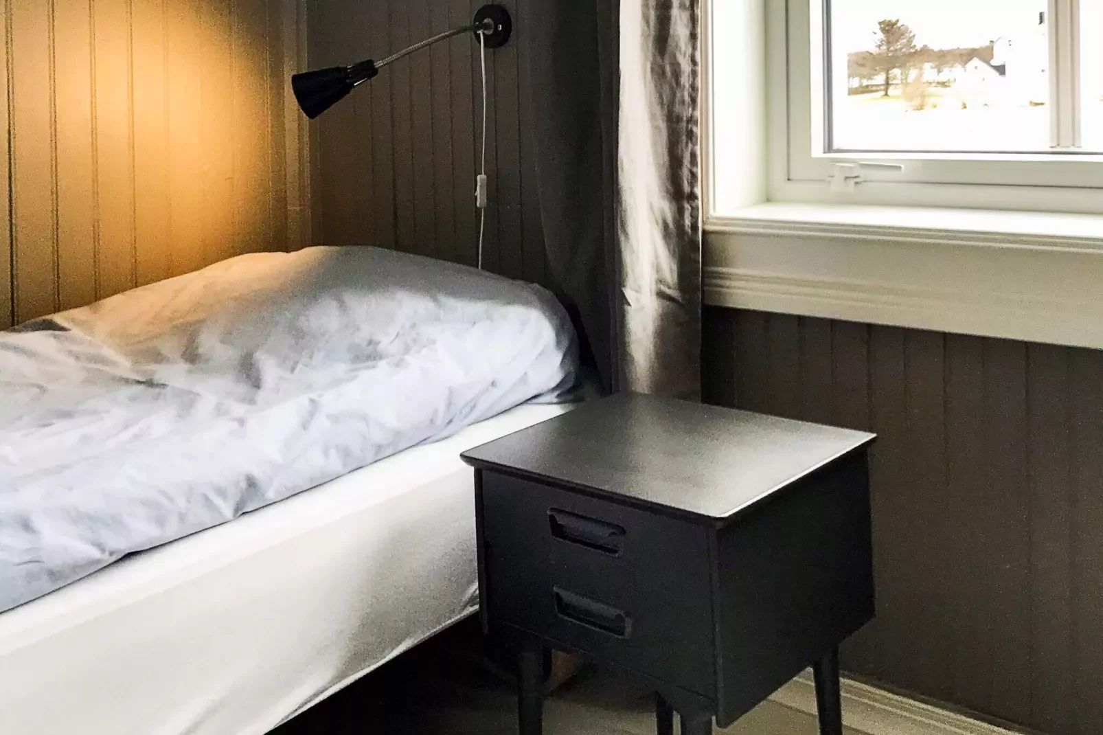 11 persoons vakantie huis in Fjørtoft-By Traum-Binnen