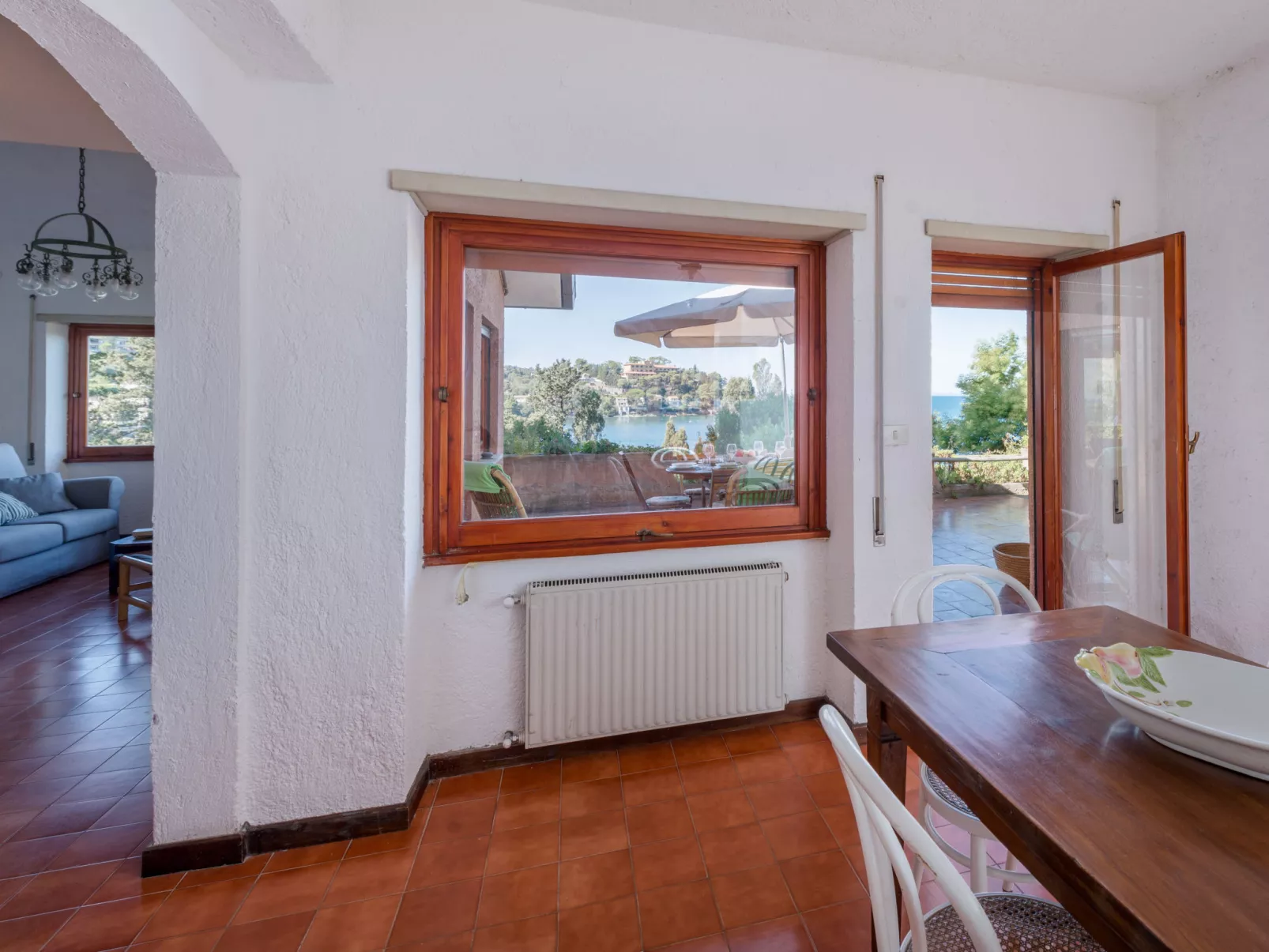 Villa Lara-Binnen