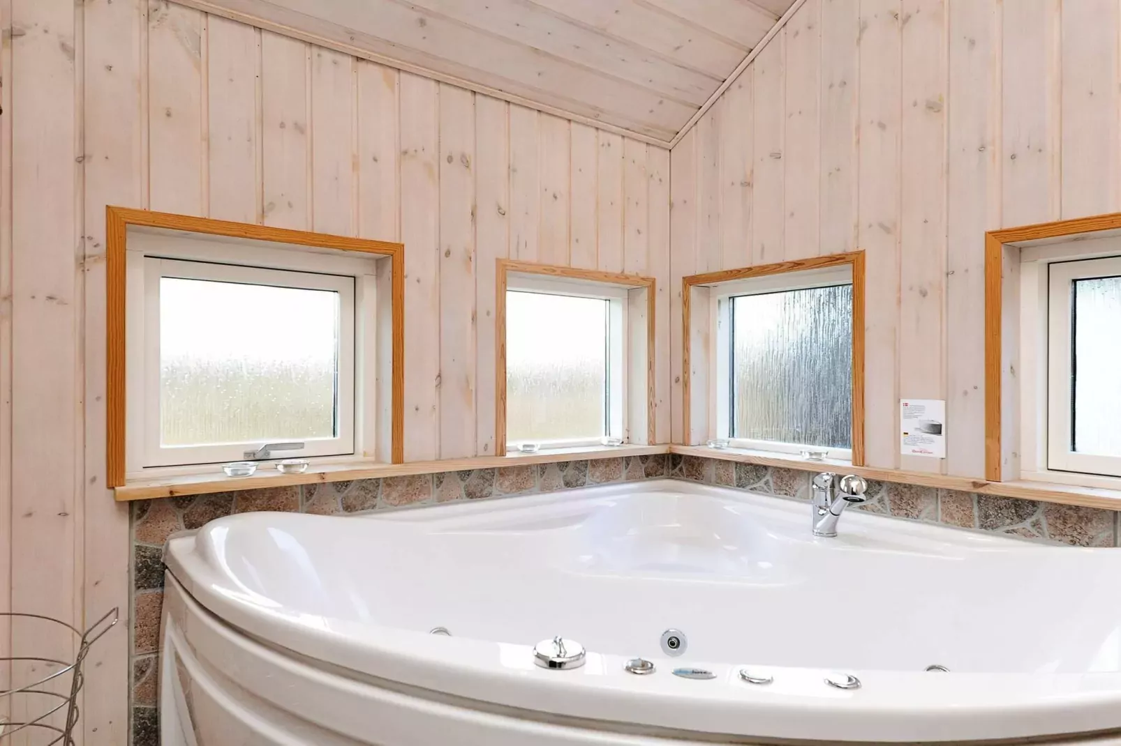 10 persoons vakantie huis in Fårvang-By Traum-Spa