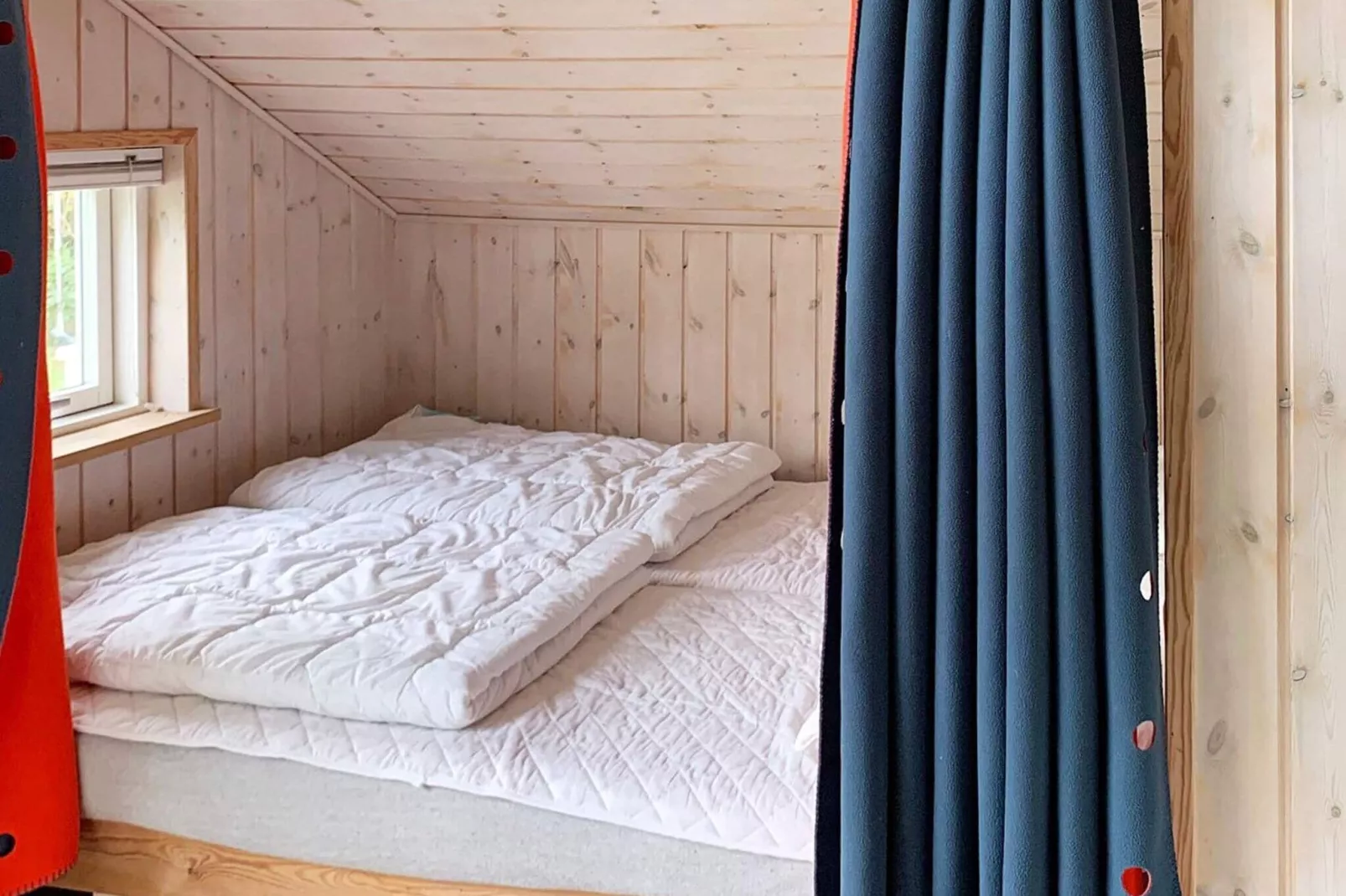 10 persoons vakantie huis in Fårvang-By Traum-Binnen