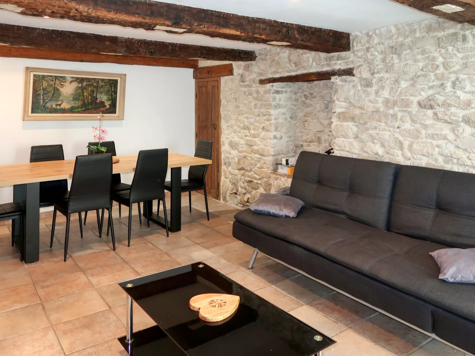 Maison de Village Serena