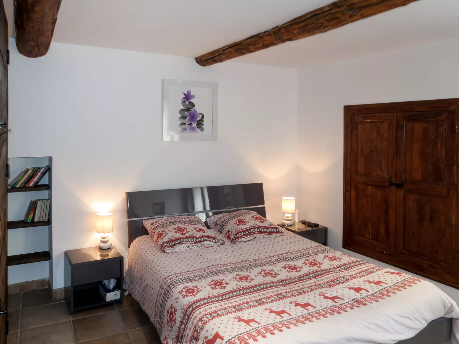 Maison de Village Serena