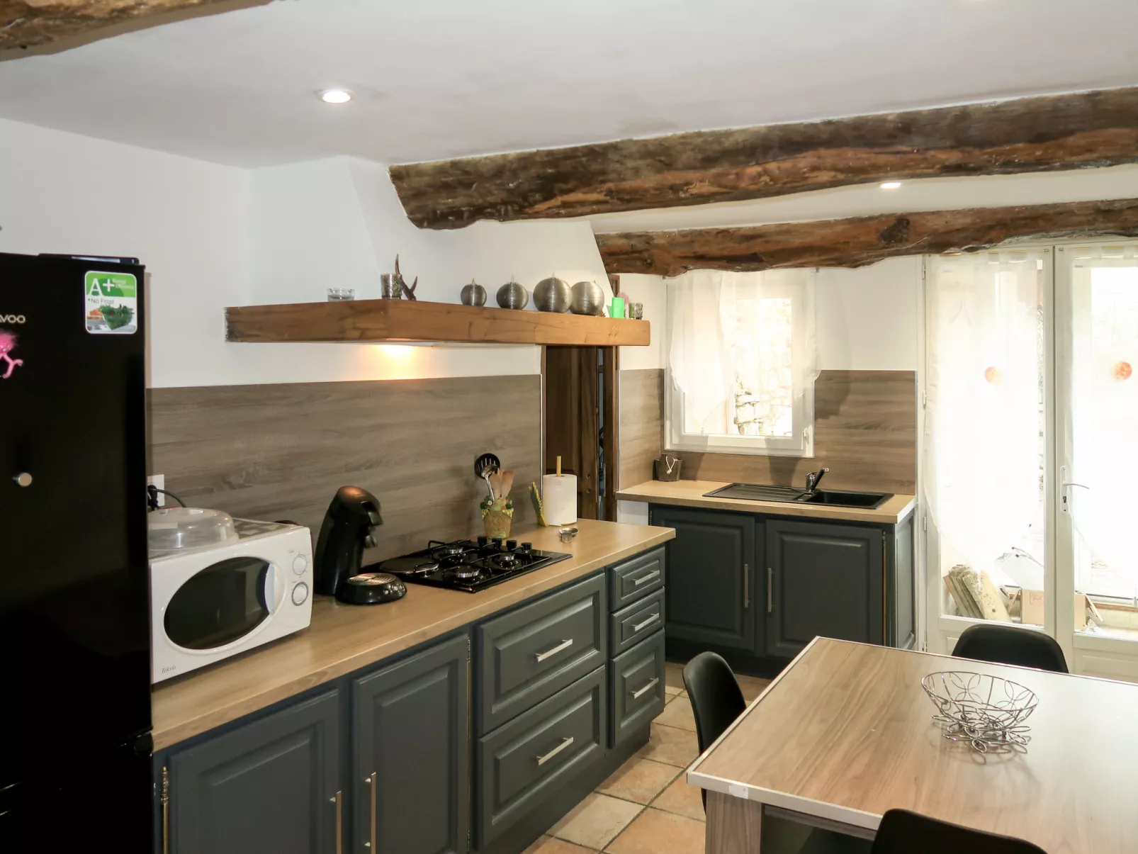 Maison de Village Serena-Binnen