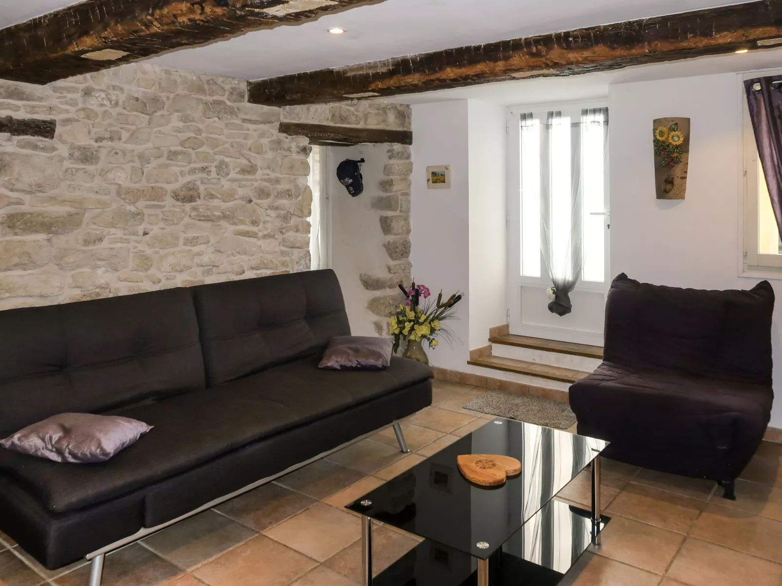 Maison de Village Serena-Binnen