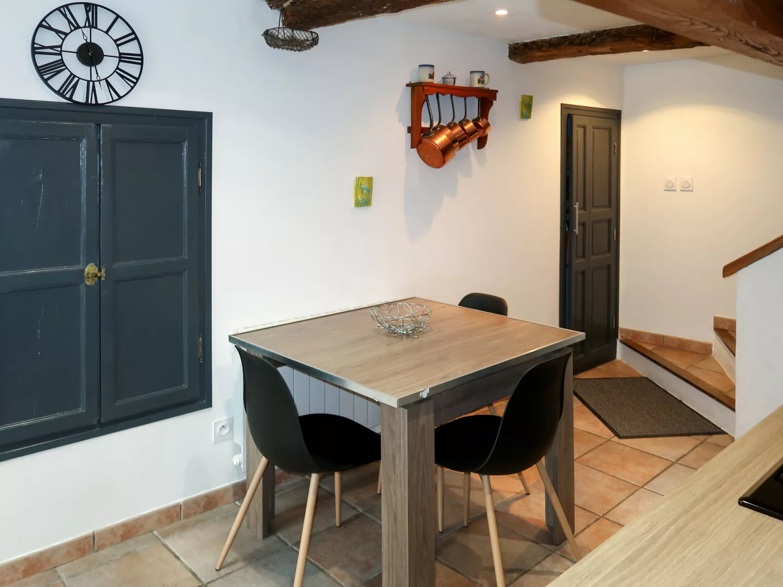 Maison de Village Serena-Binnen