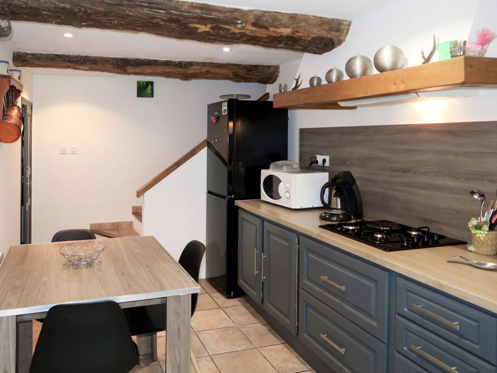 Maison de Village Serena-Binnen