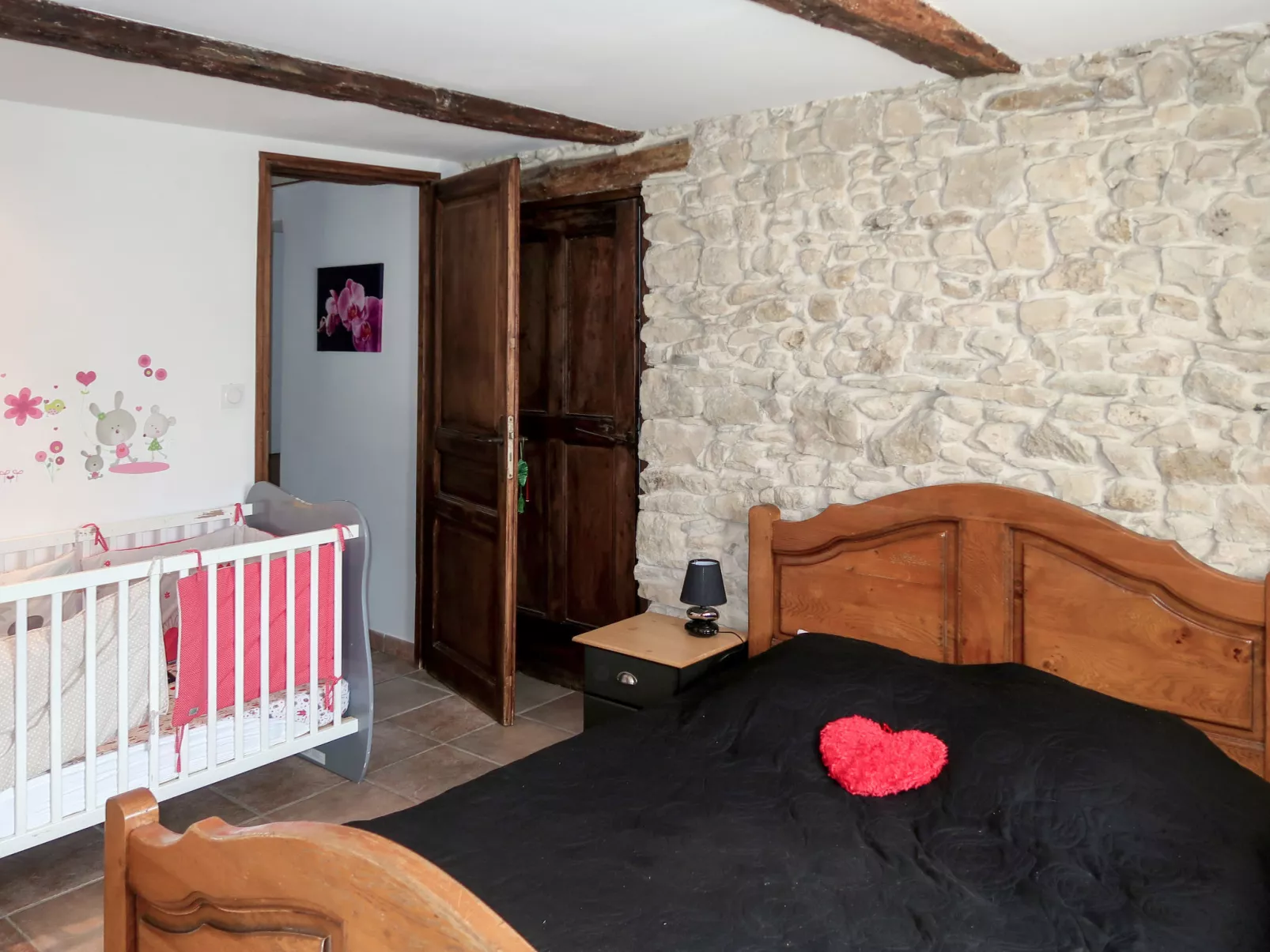 Maison de Village Serena-Binnen