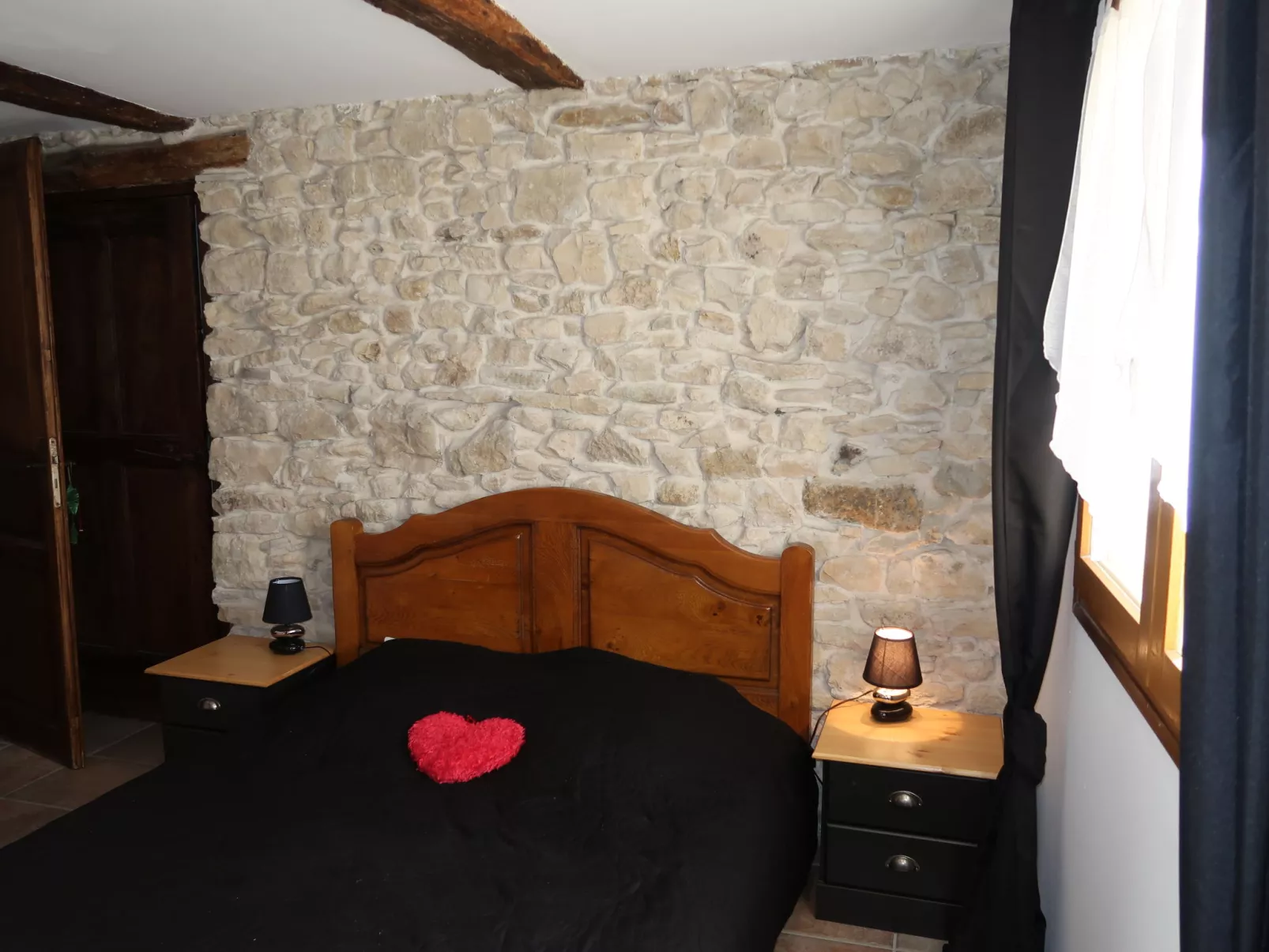 Maison de Village Serena-Binnen