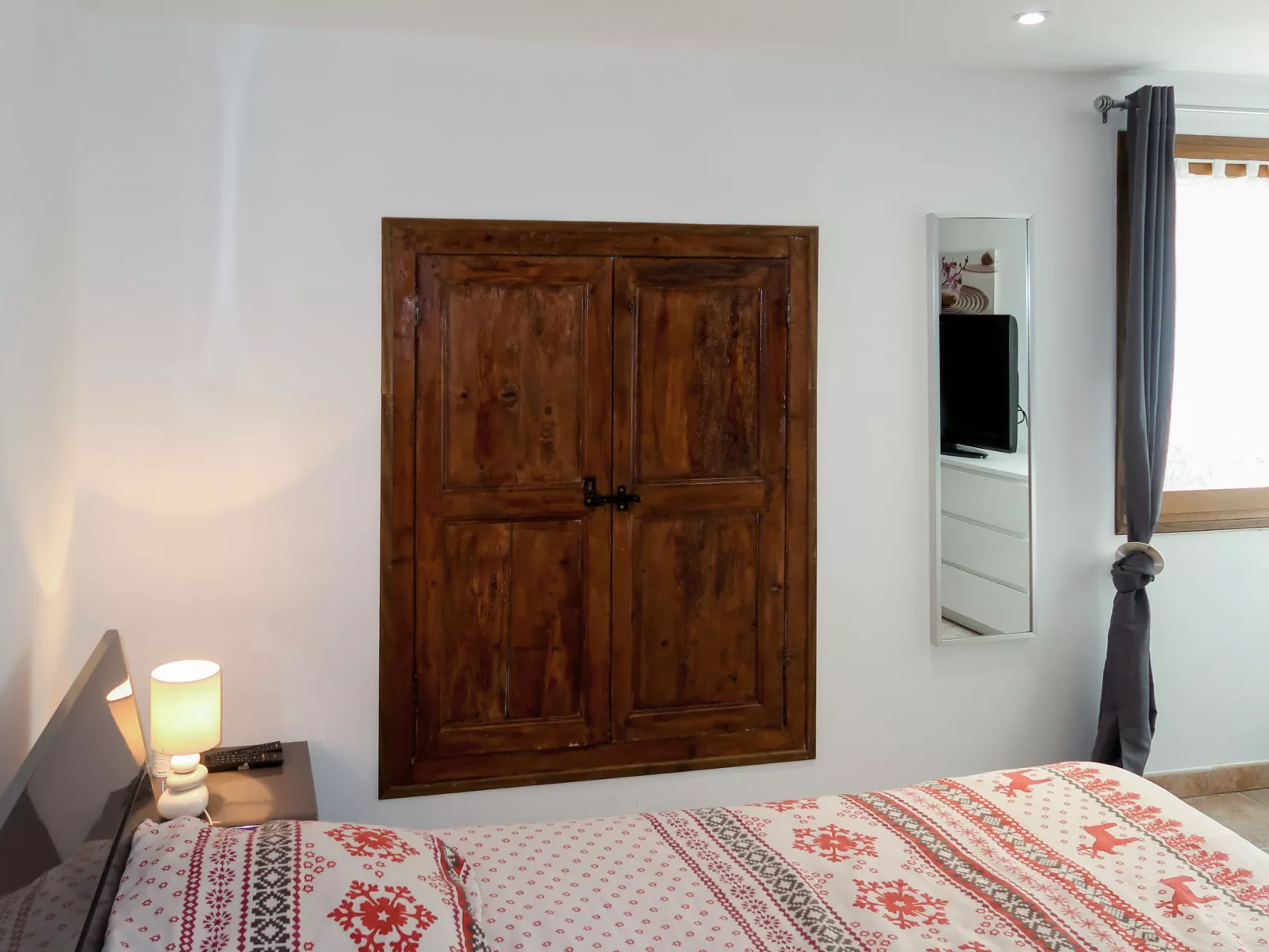 Maison de Village Serena-Binnen
