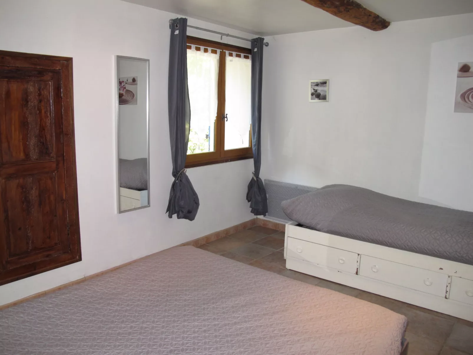 Maison de Village Serena-Binnen