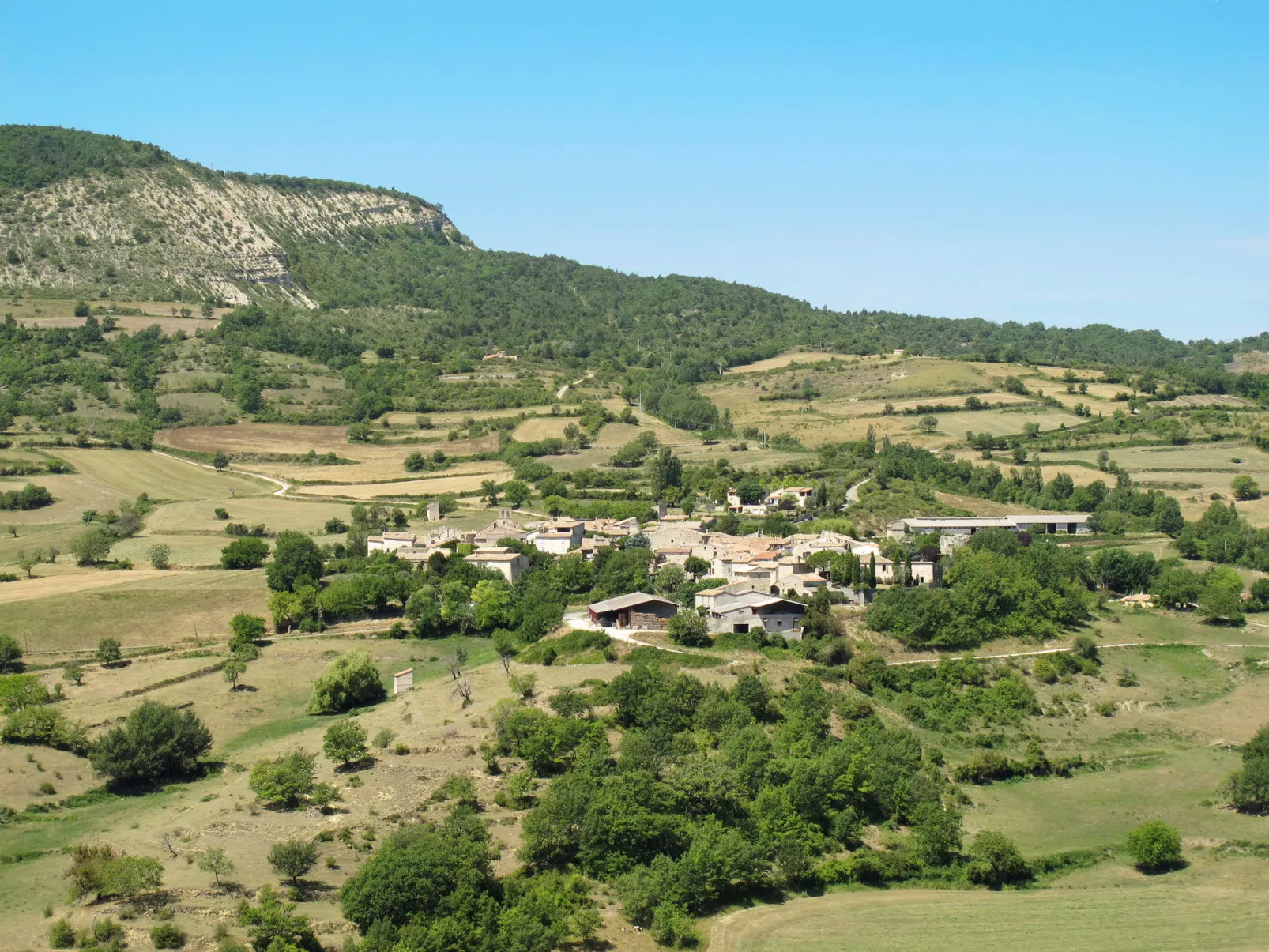 Maison de Village Serena-Omgeving