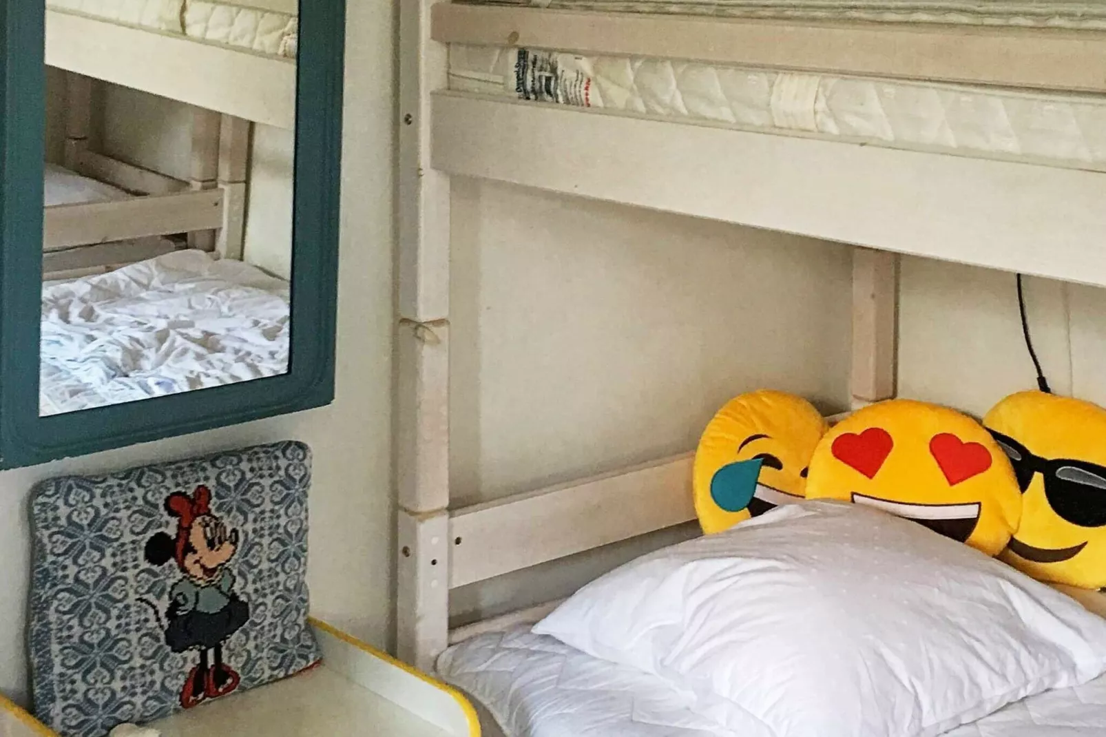 6 persoons vakantie huis in Aabenraa-Binnen
