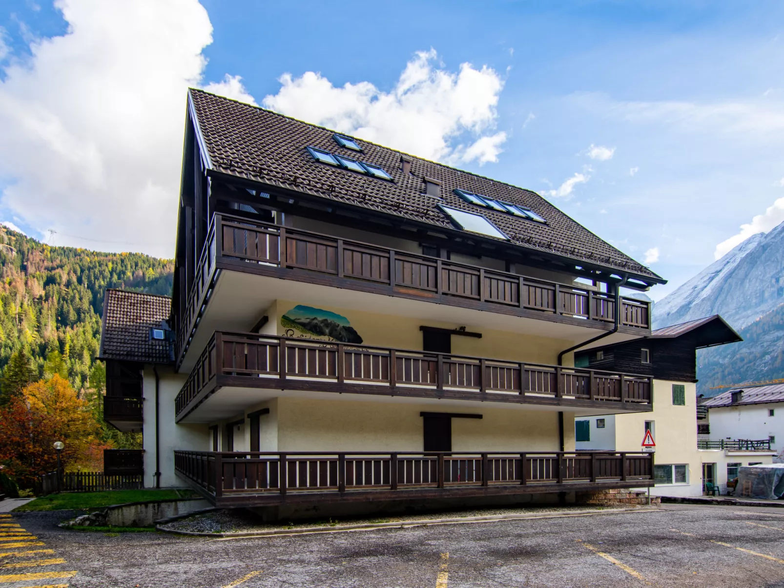 Apt 20-Buiten