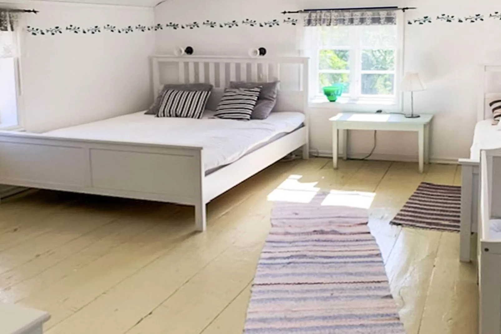 5 persoons vakantie huis in LOFTAHAMMAR-By Traum-Binnen