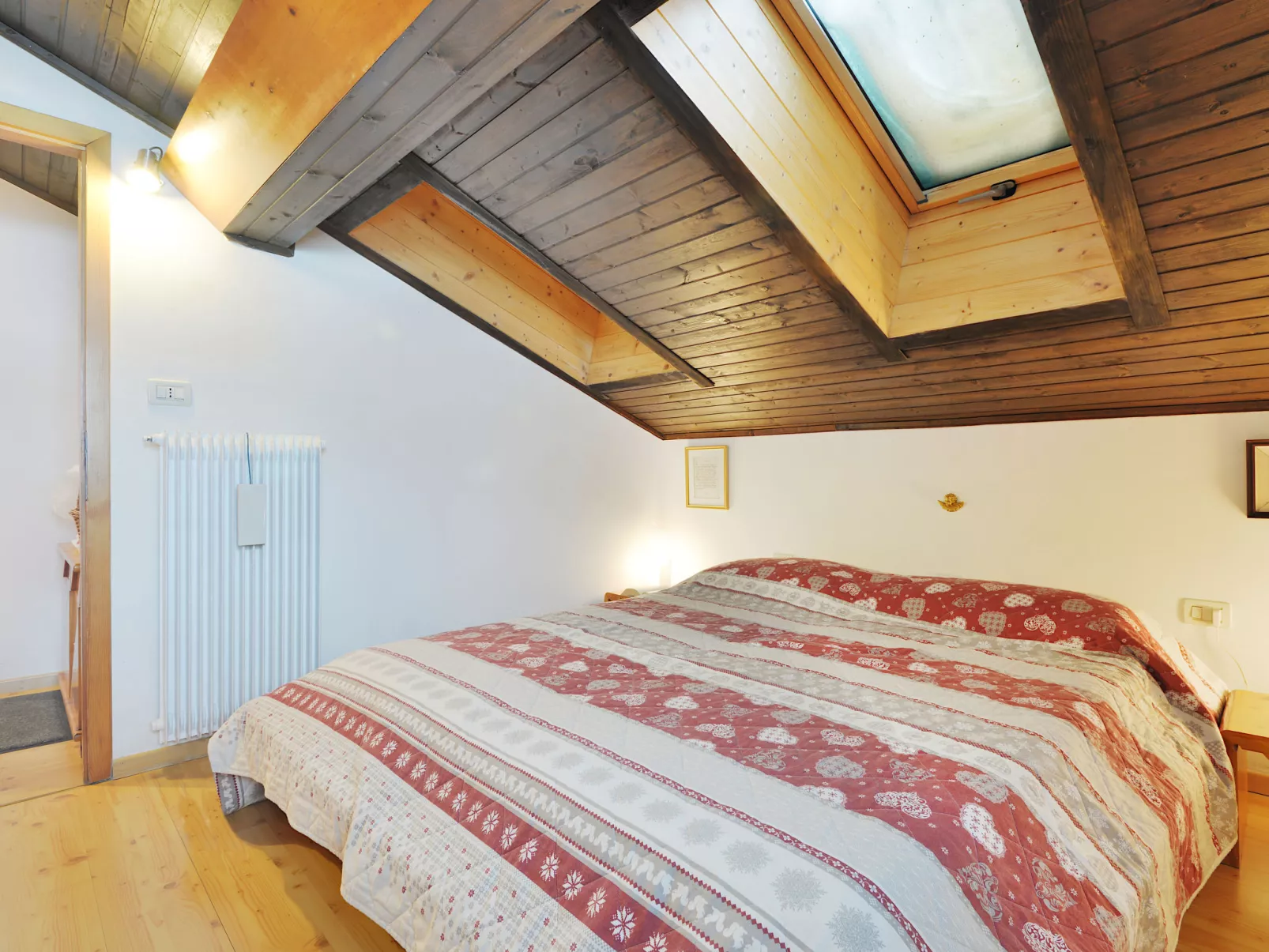 Apt 47-Binnen