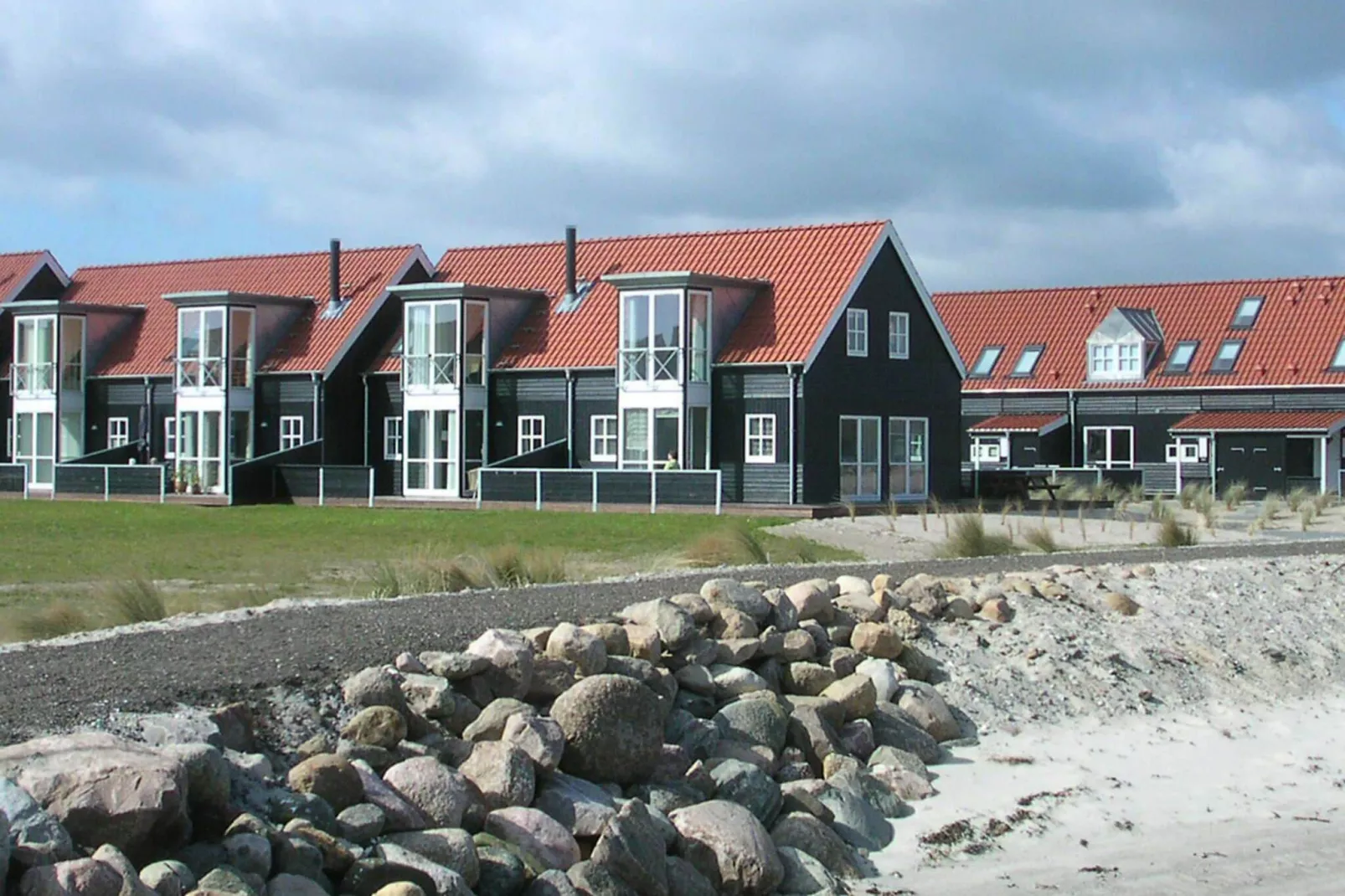 6 persoons vakantie huis in Juelsminde-By Traum